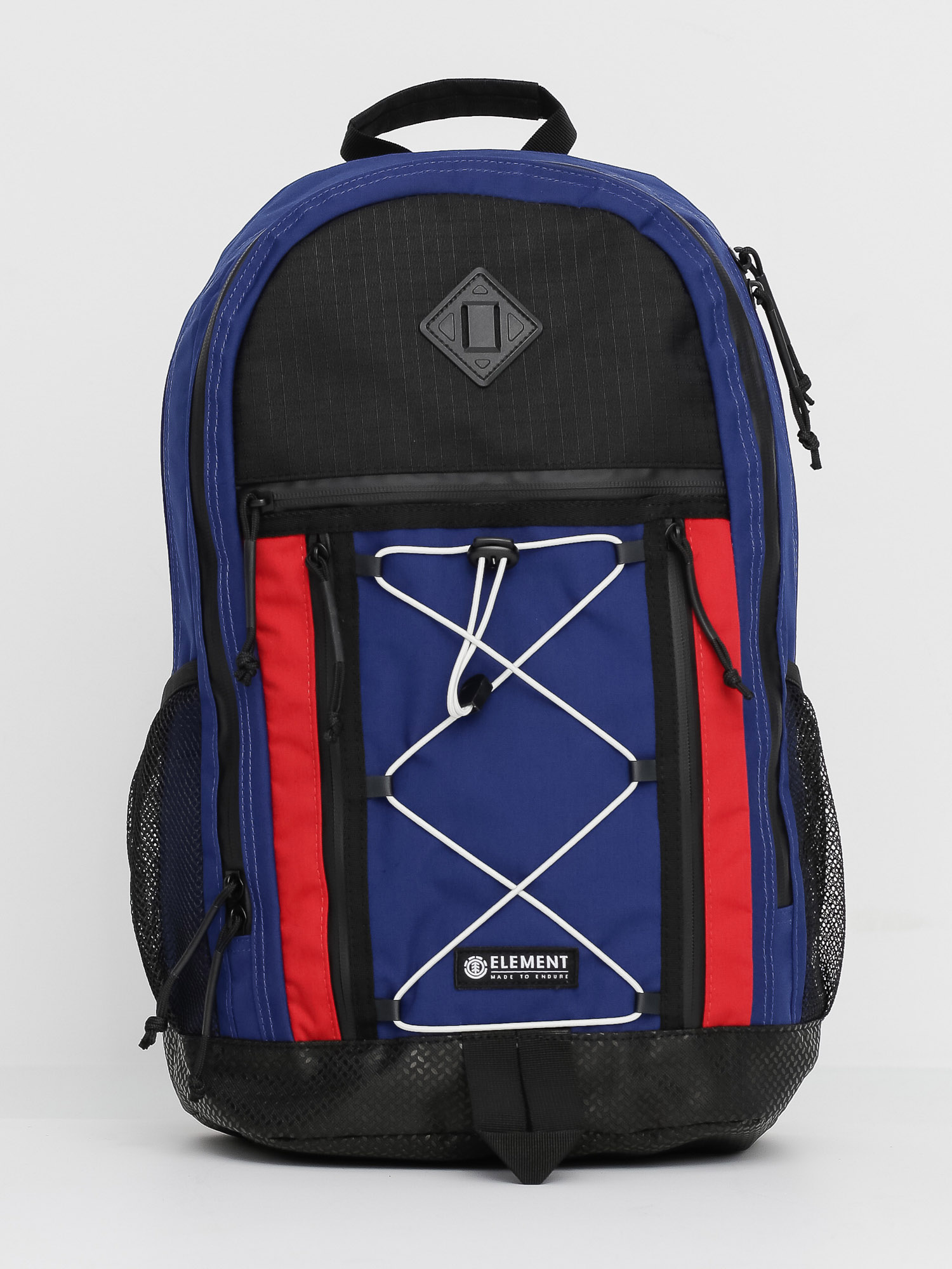 Element Cypress Outward Backpack (blue depths)