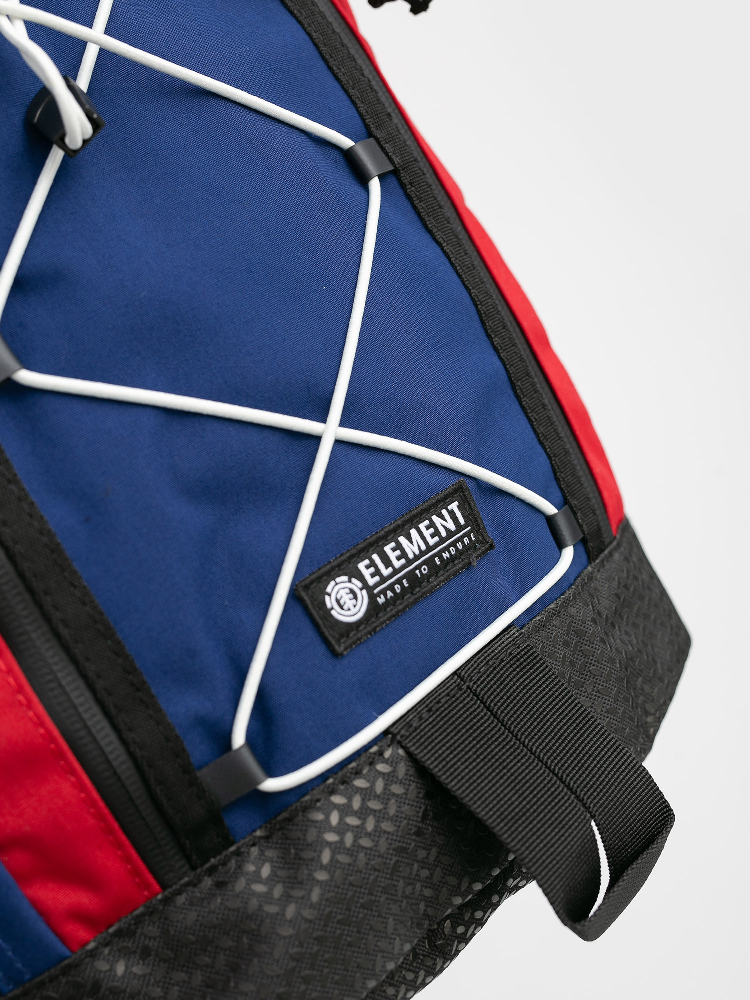 Element Cypress Outward Backpack (blue depths)