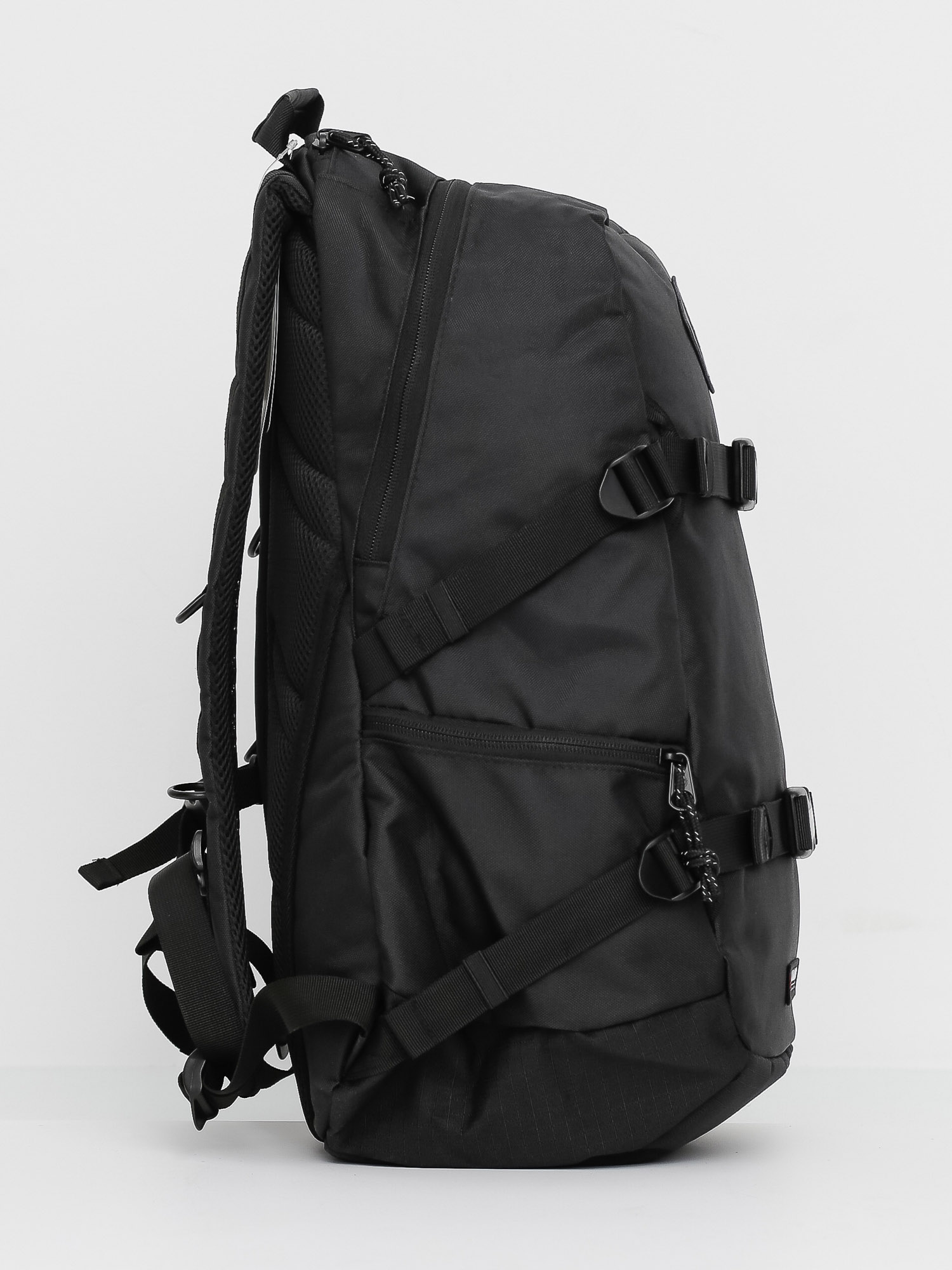 Element Jaywalker Backpack (all black)