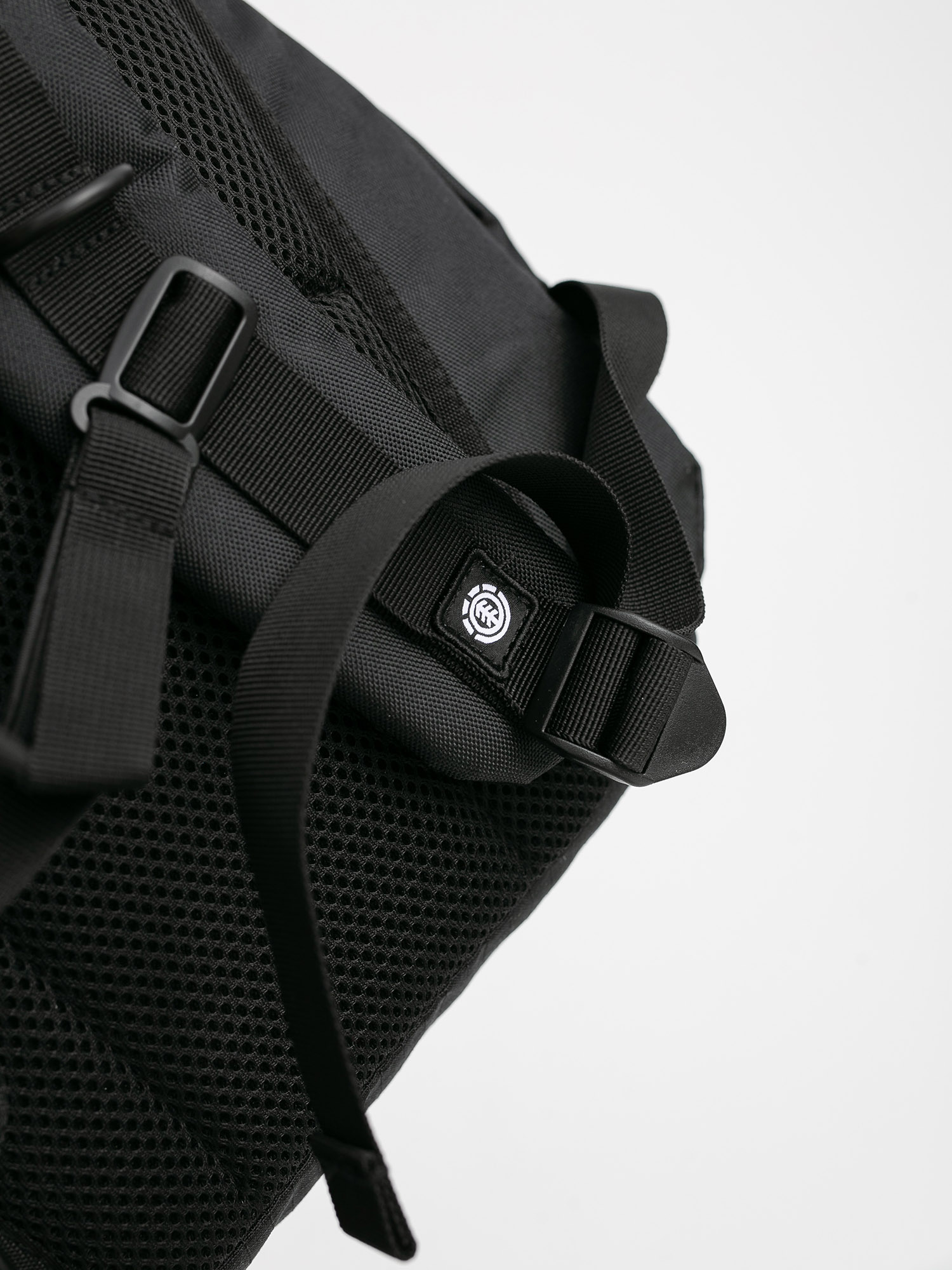 Element Jaywalker Backpack (all black)