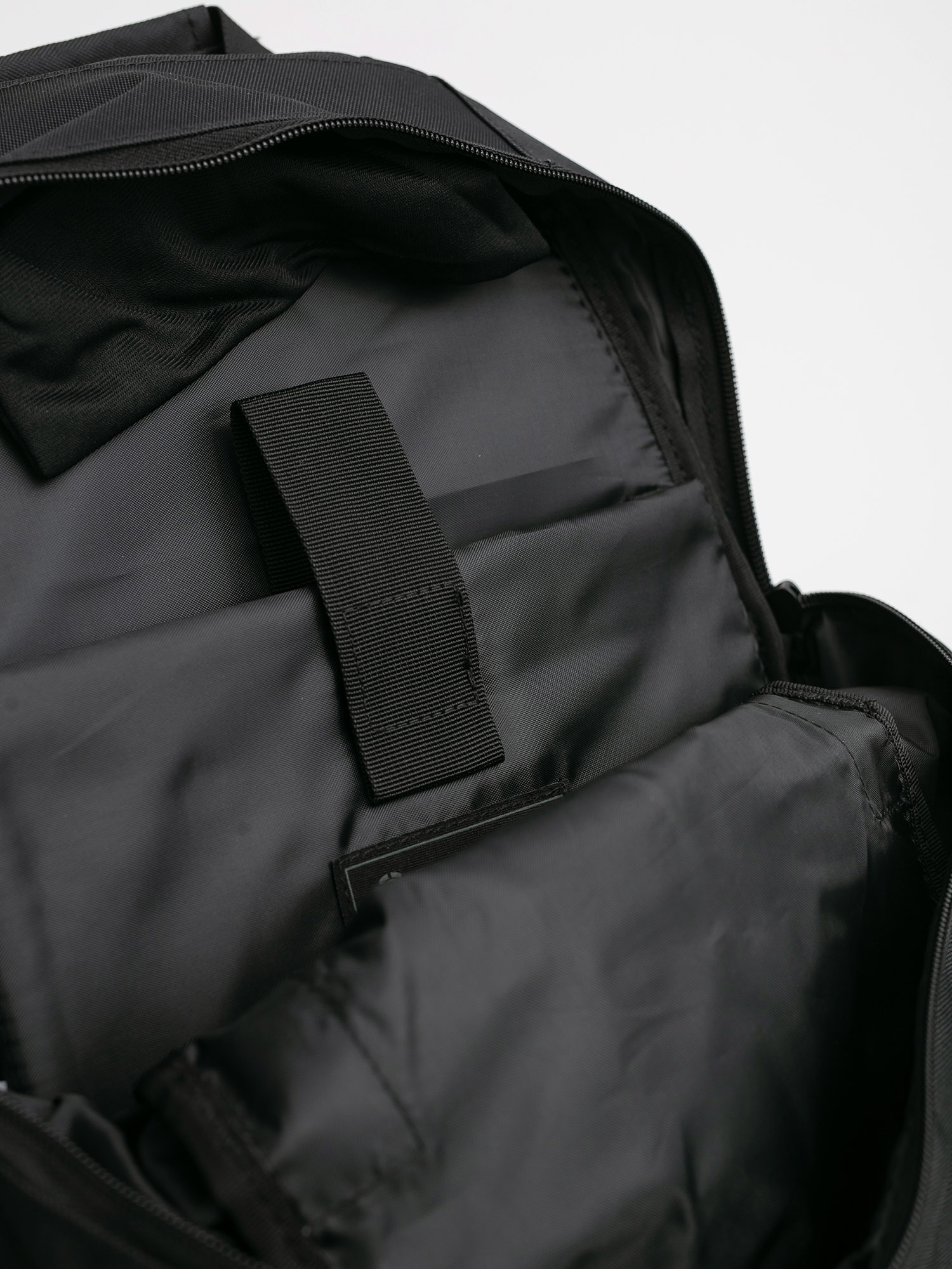 Element Jaywalker Backpack (all black)
