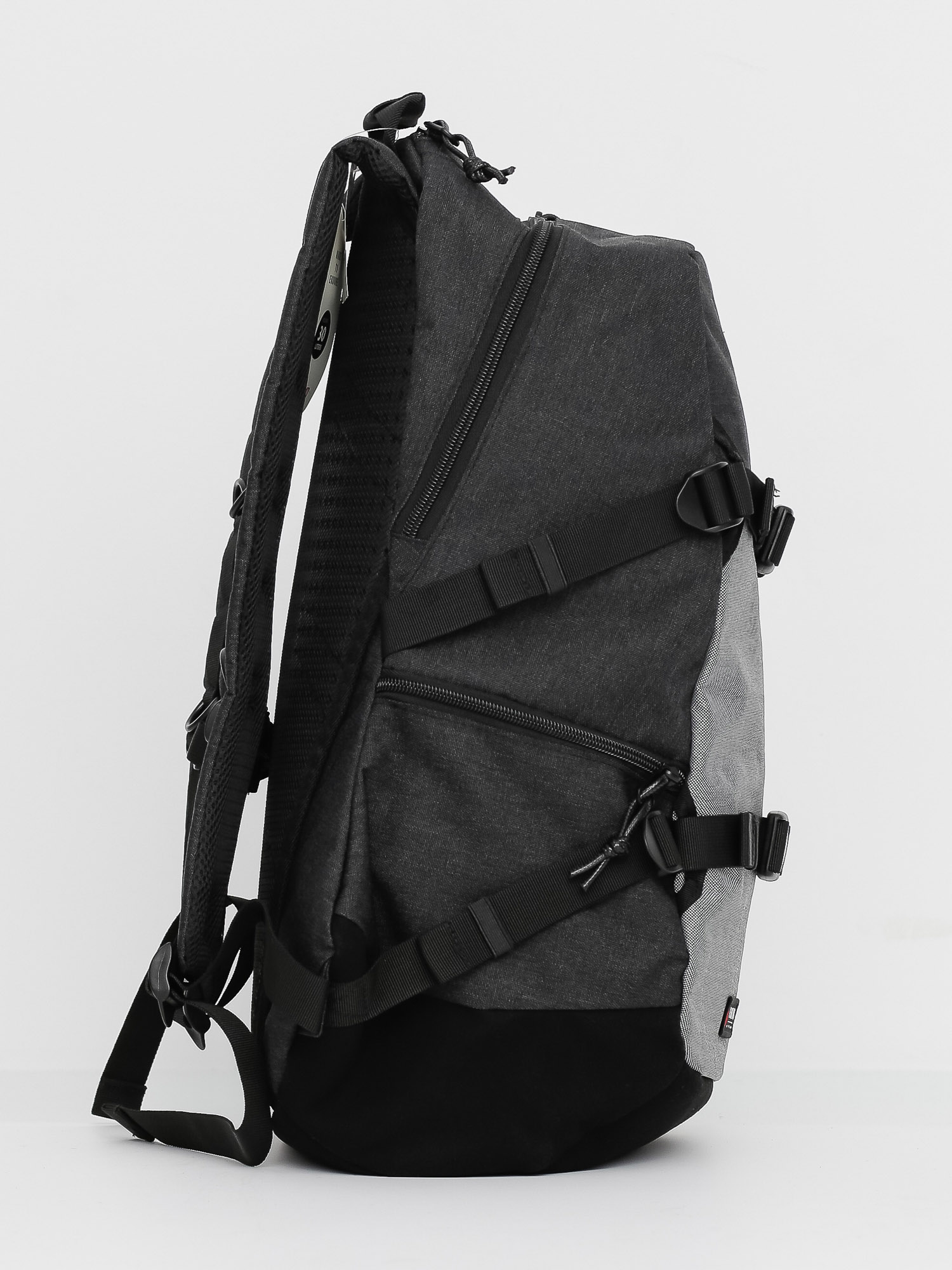 Element Jaywalker Backpack (black heather)