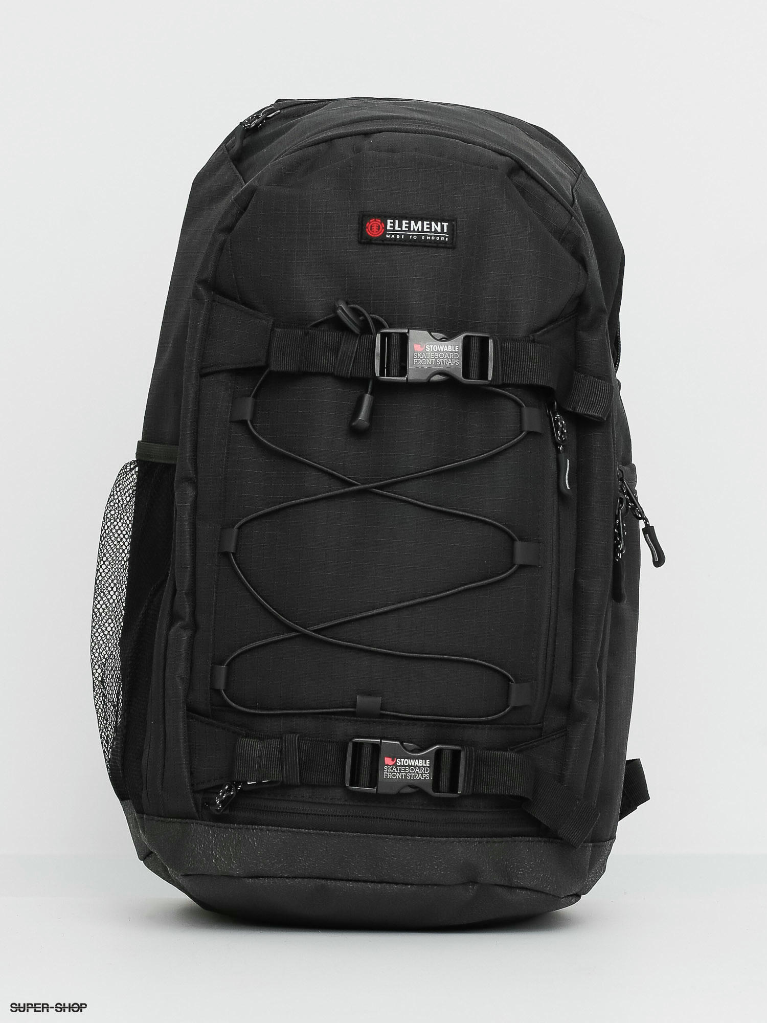 element skate backpack