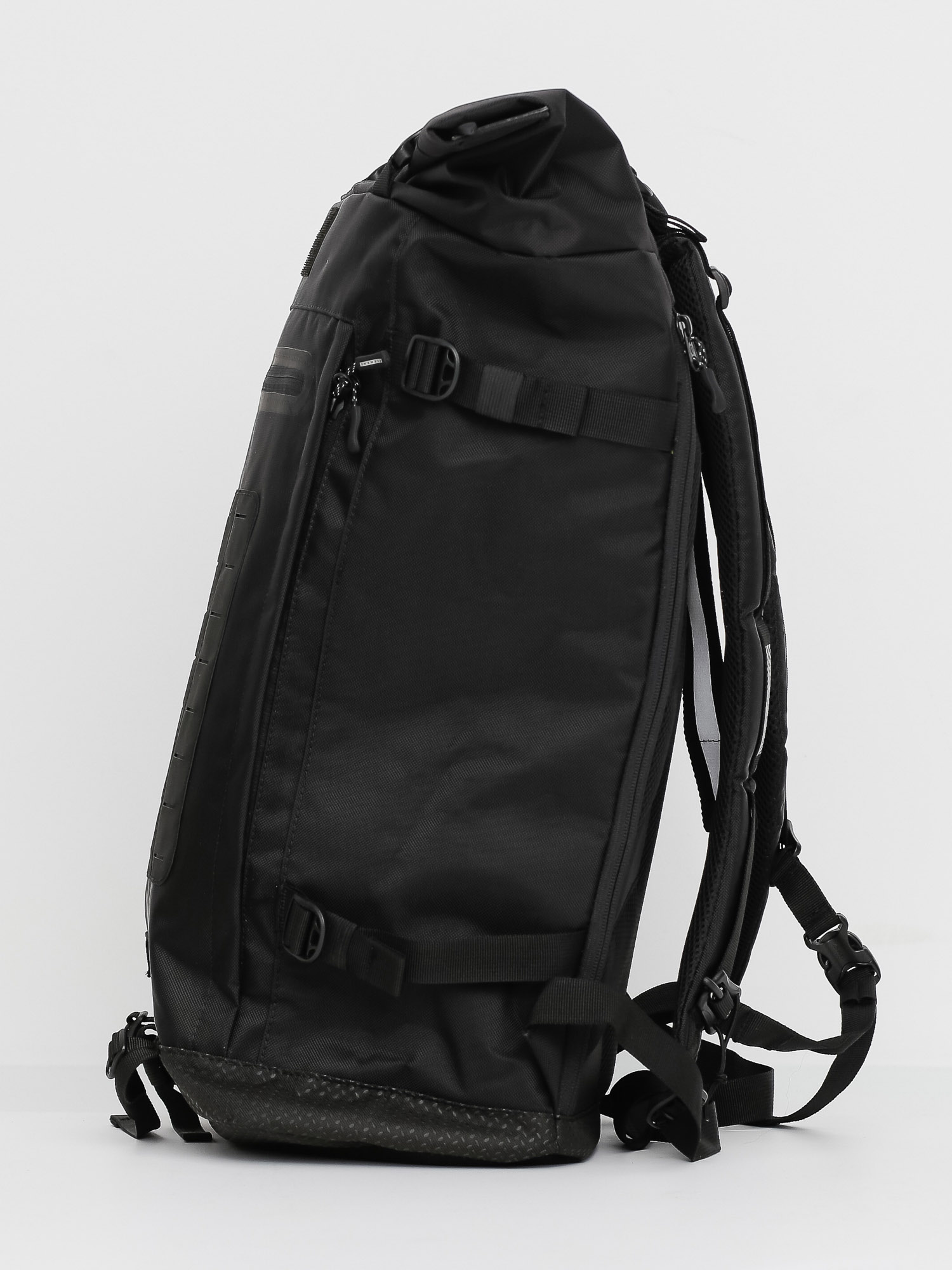 Element Future Nature Roll T Rucksack (black)