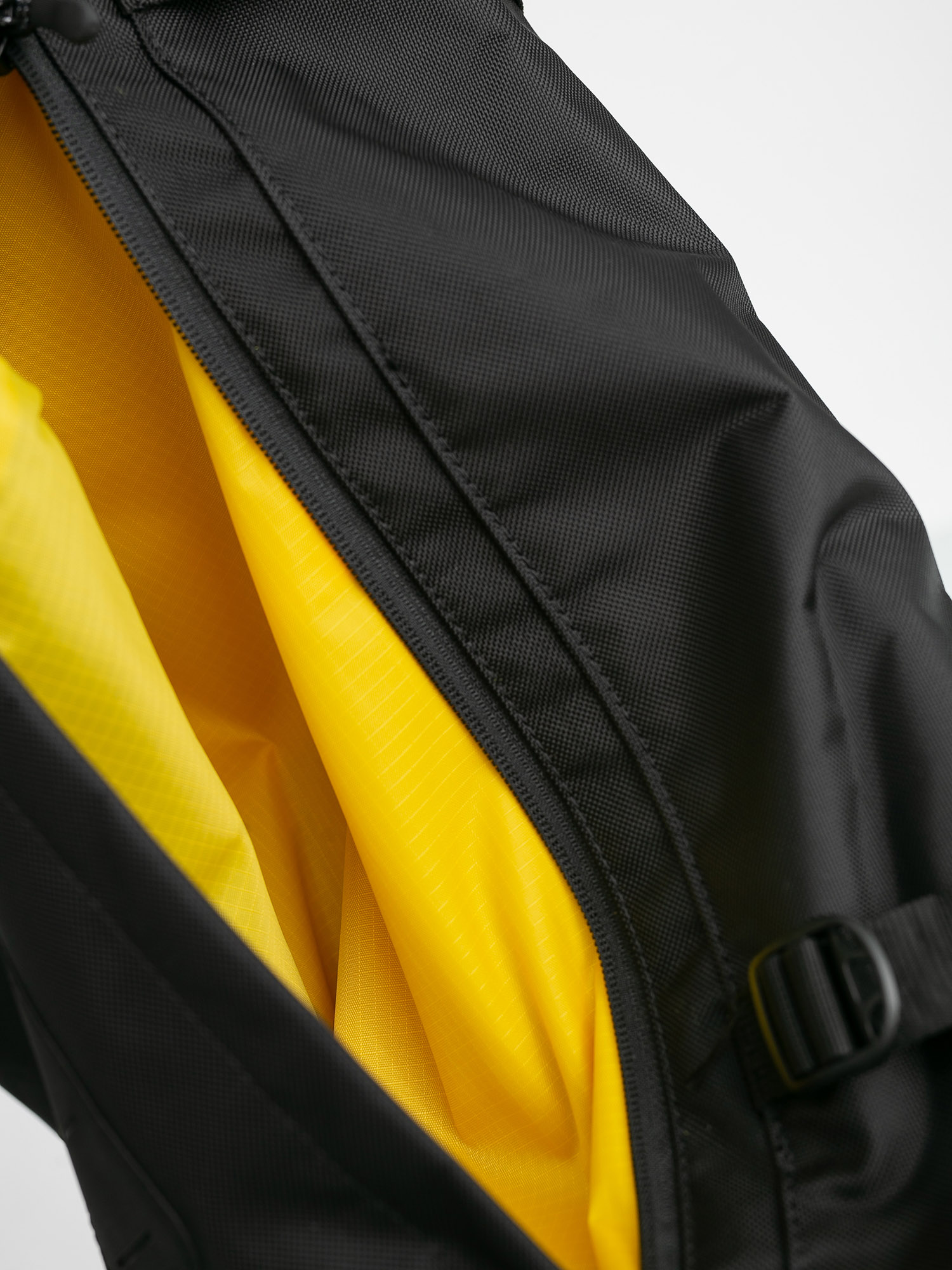 Element Future Nature Roll T Rucksack (black)