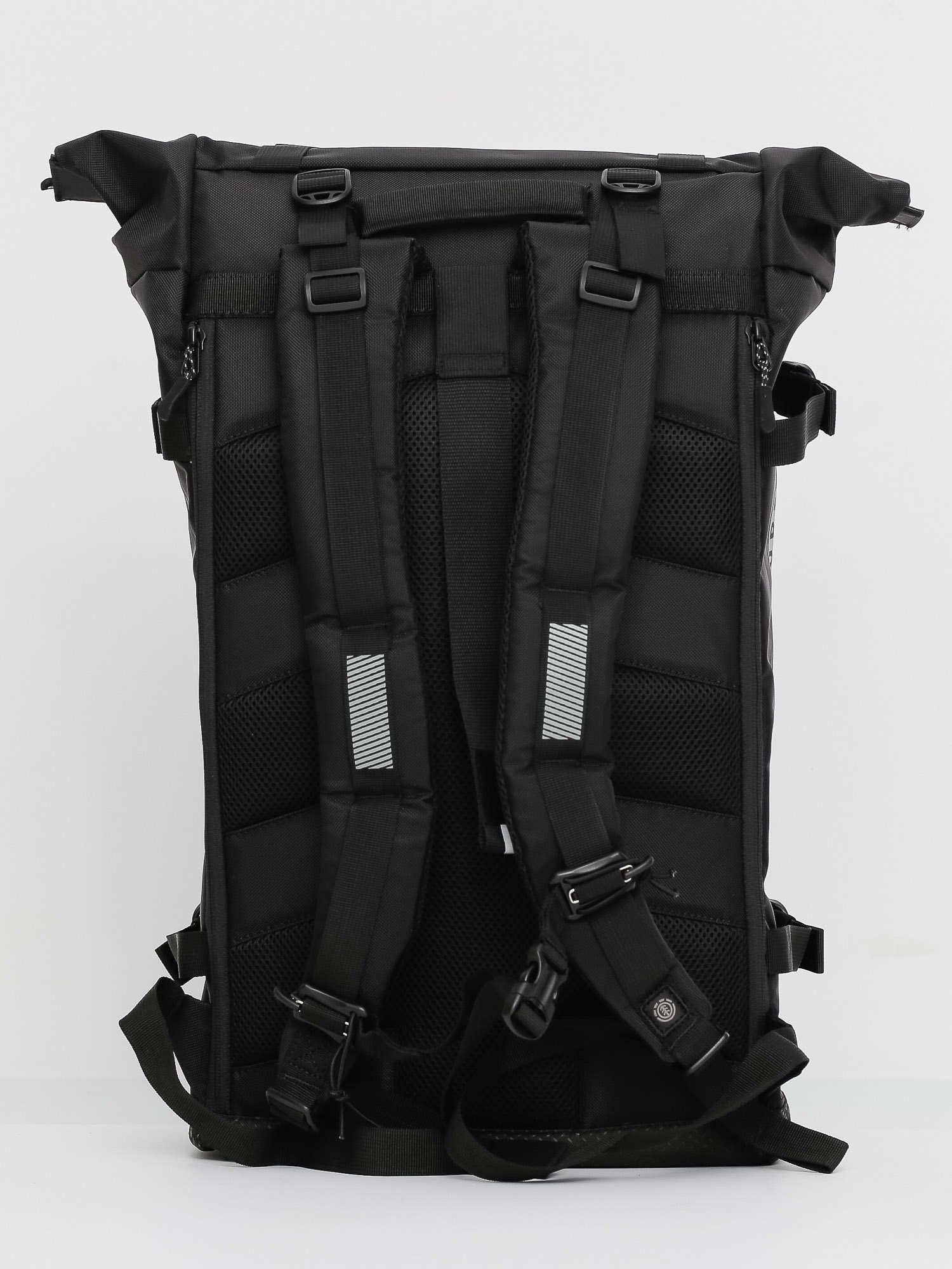 Element Future Nature Roll T Rucksack (black)