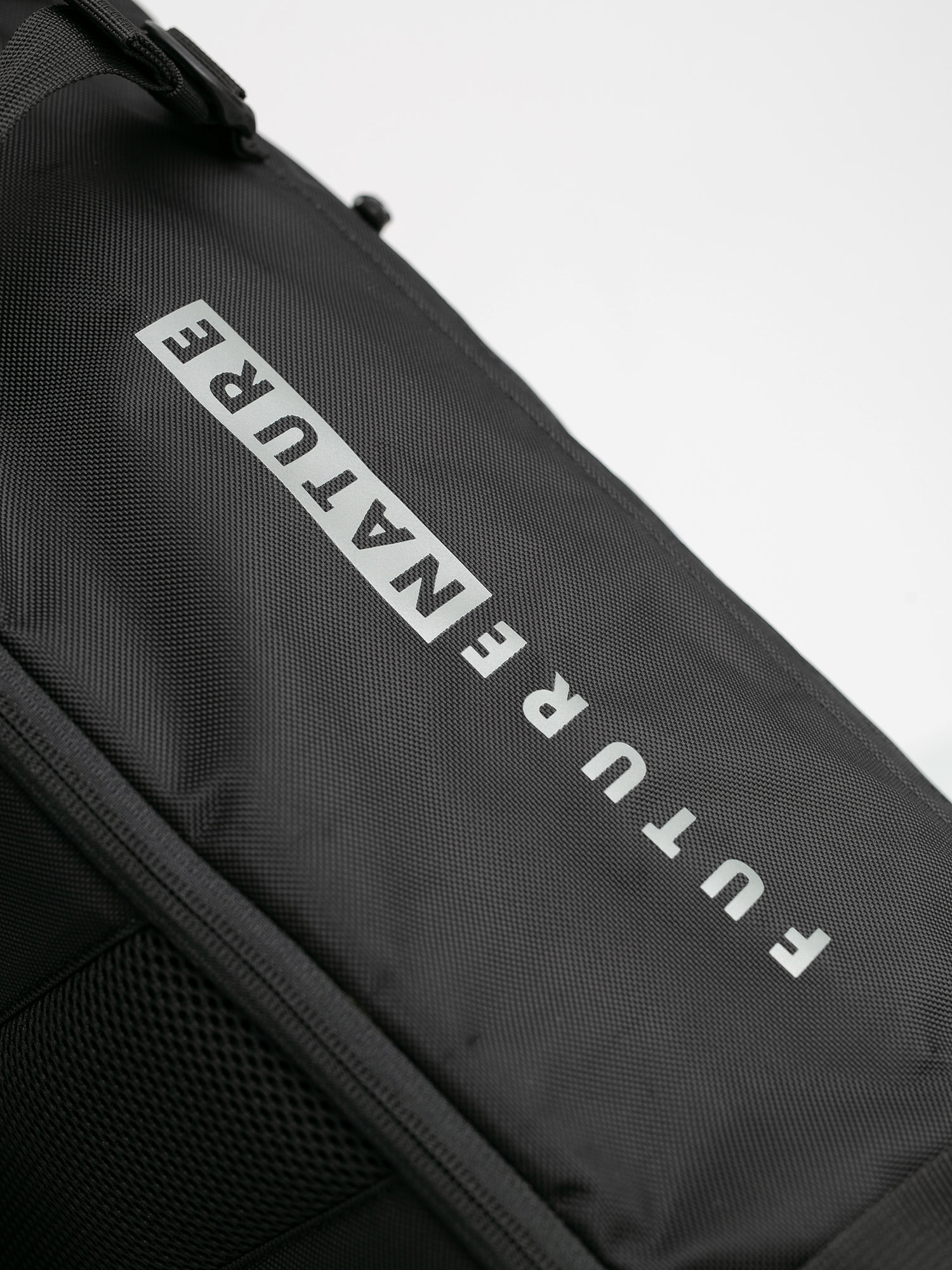 Element Future Nature Roll T Rucksack (black)