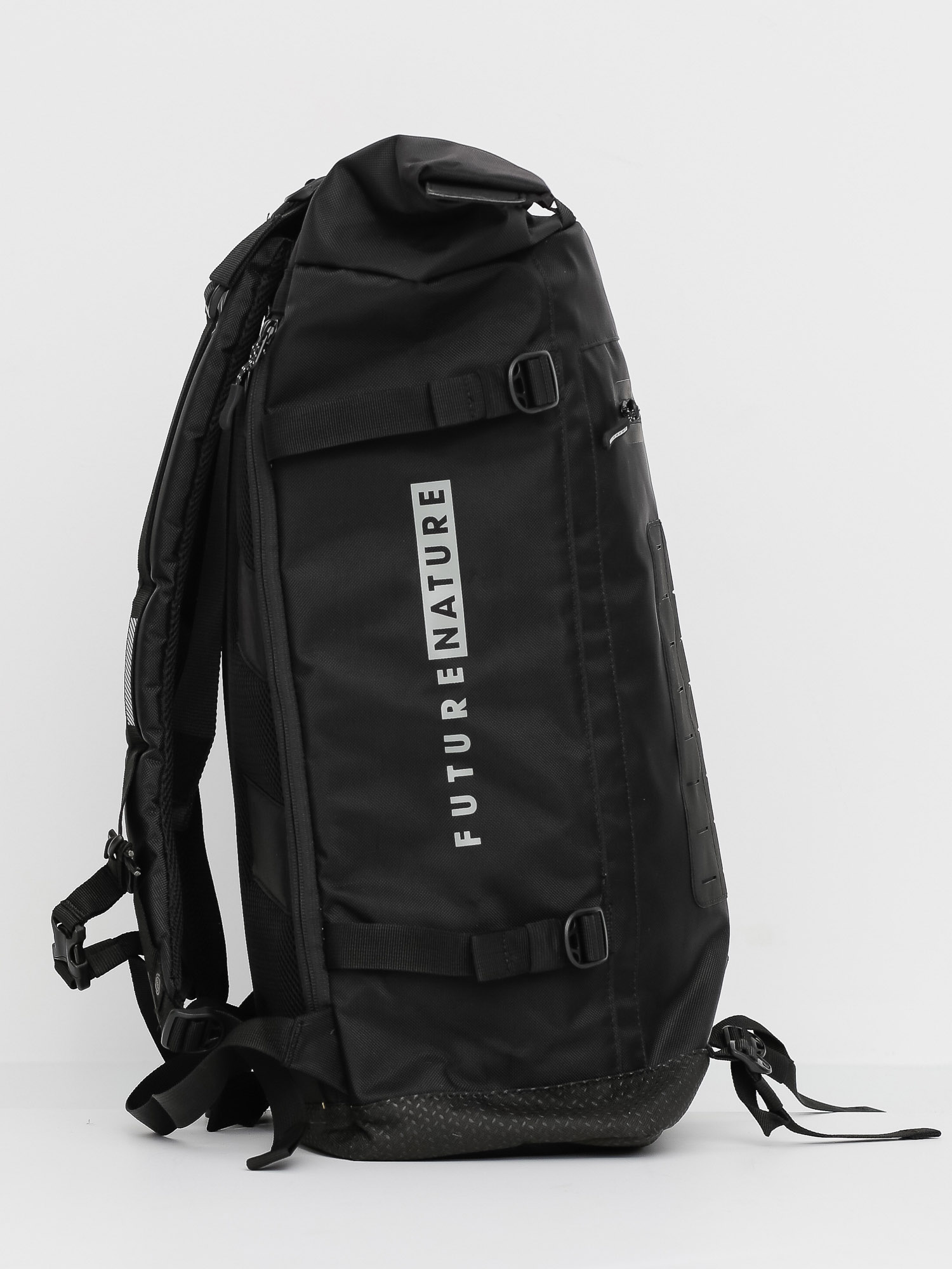 Element Future Nature Roll T Rucksack (black)