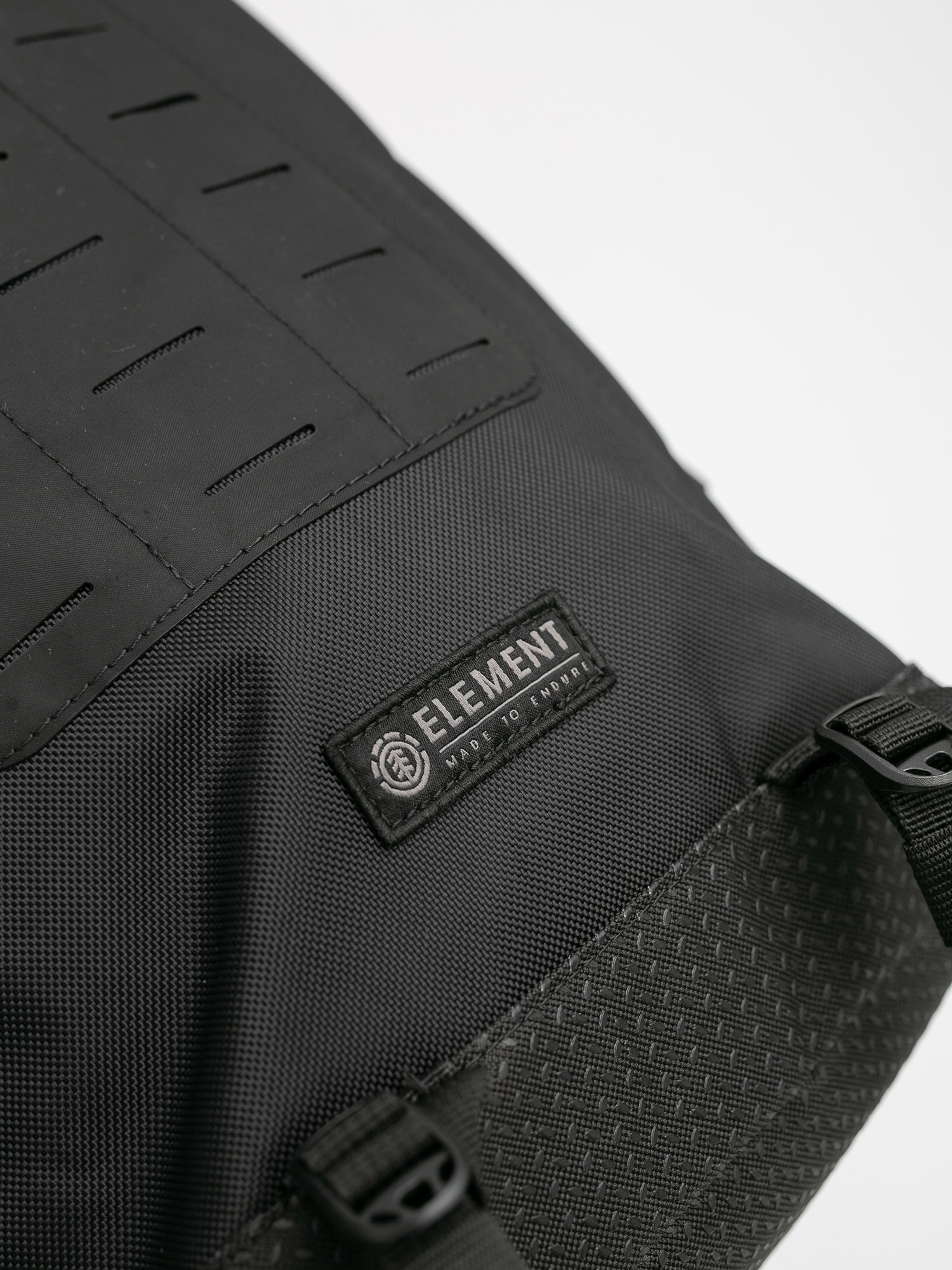Element Future Nature Roll T Rucksack (black)