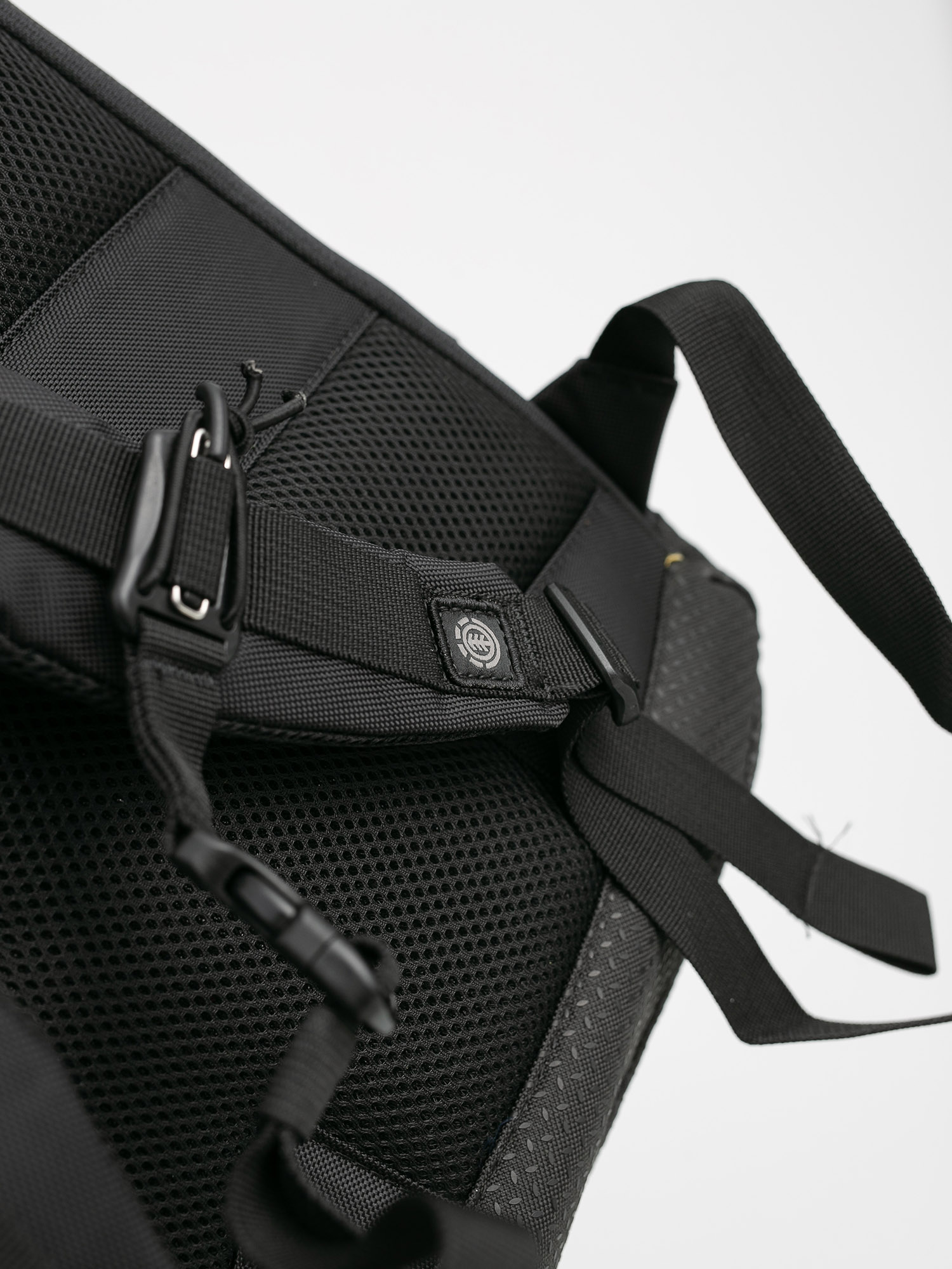 Element Future Nature Roll T Rucksack (black)