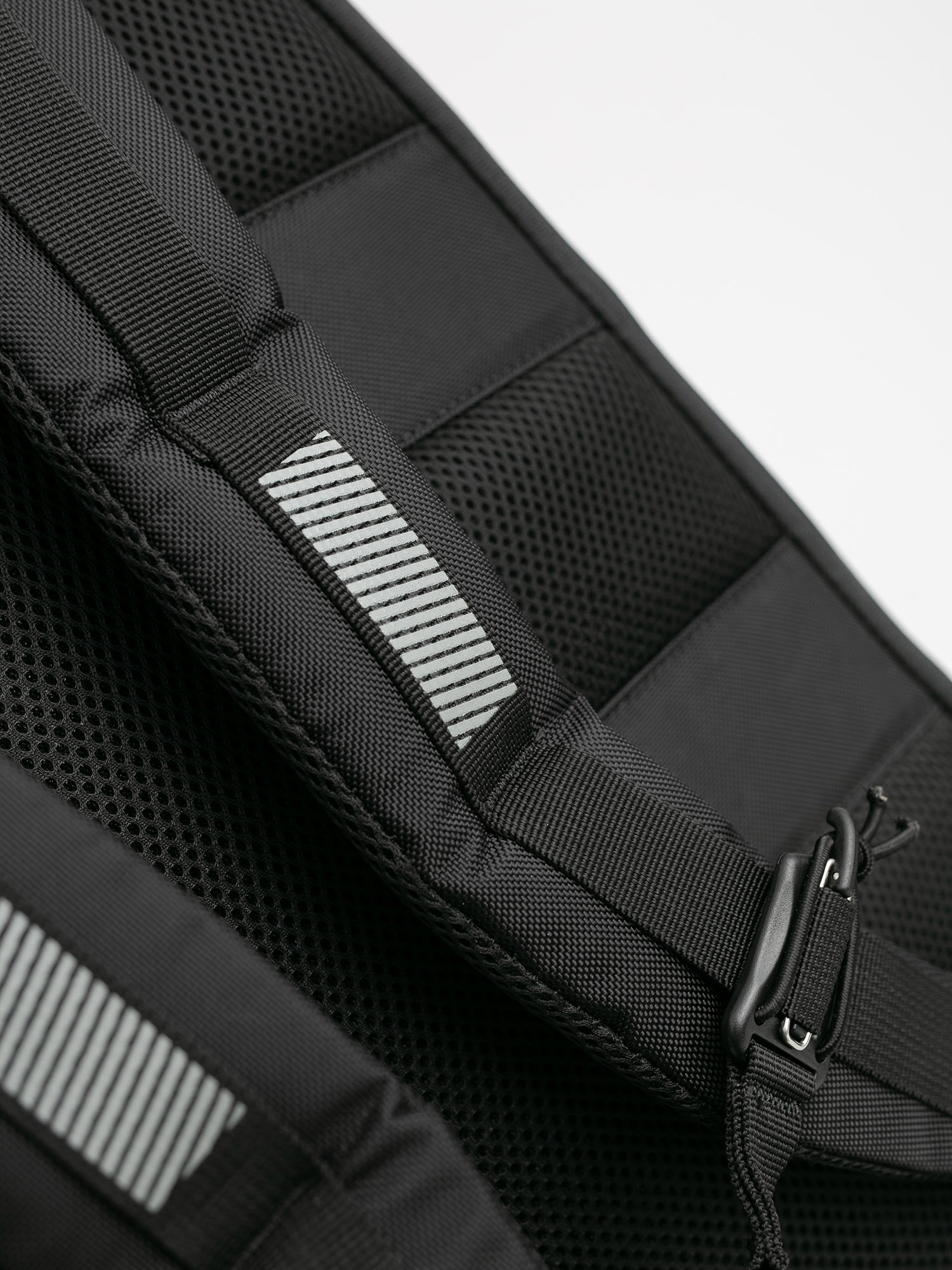 Element Future Nature Roll T Rucksack (black)