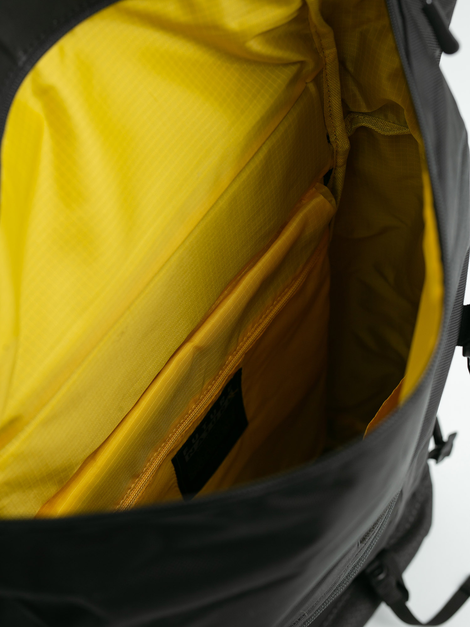 Element Future Nature Roll T Rucksack (black)