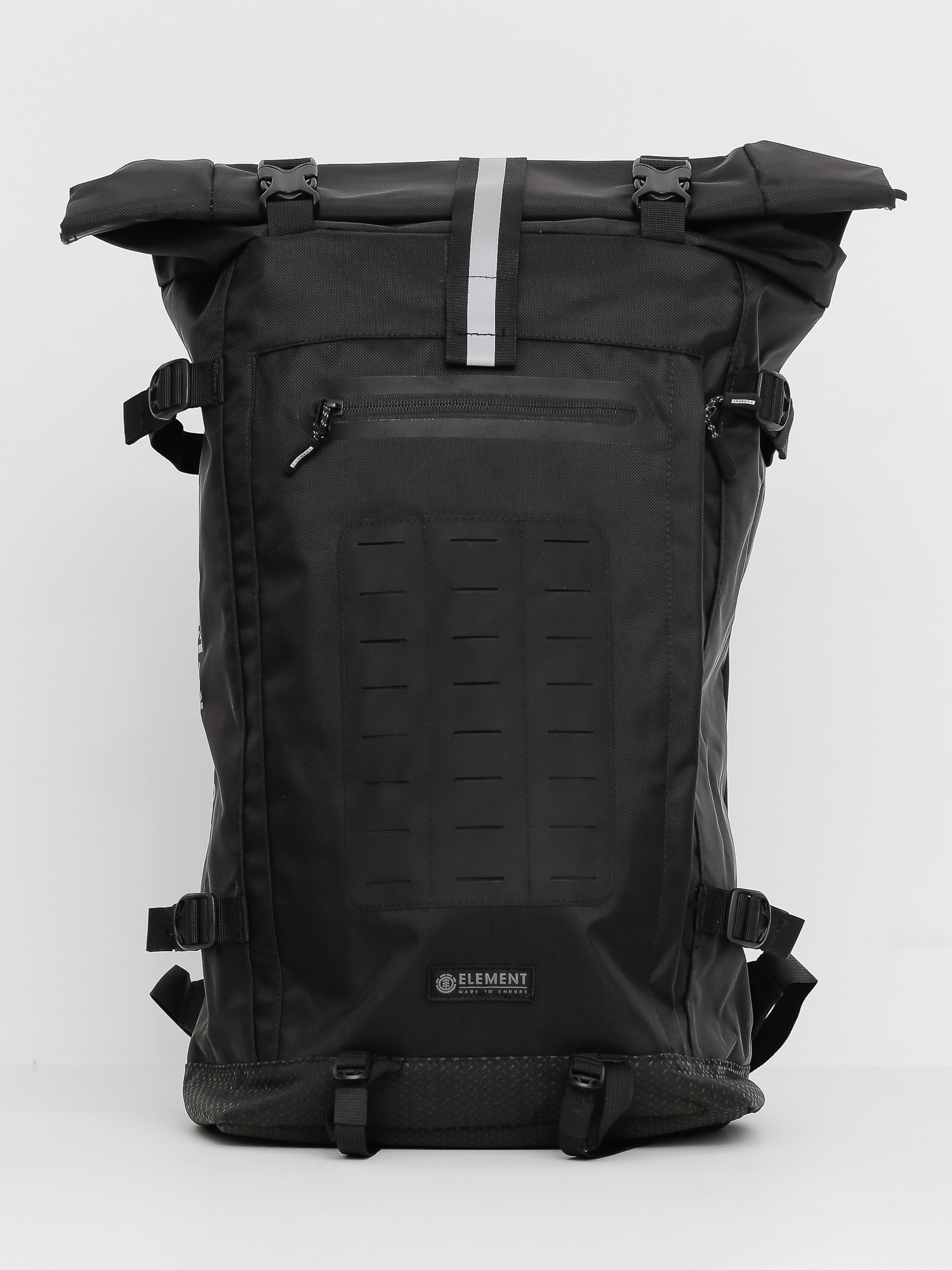Element Future Nature Roll T Rucksack (black)