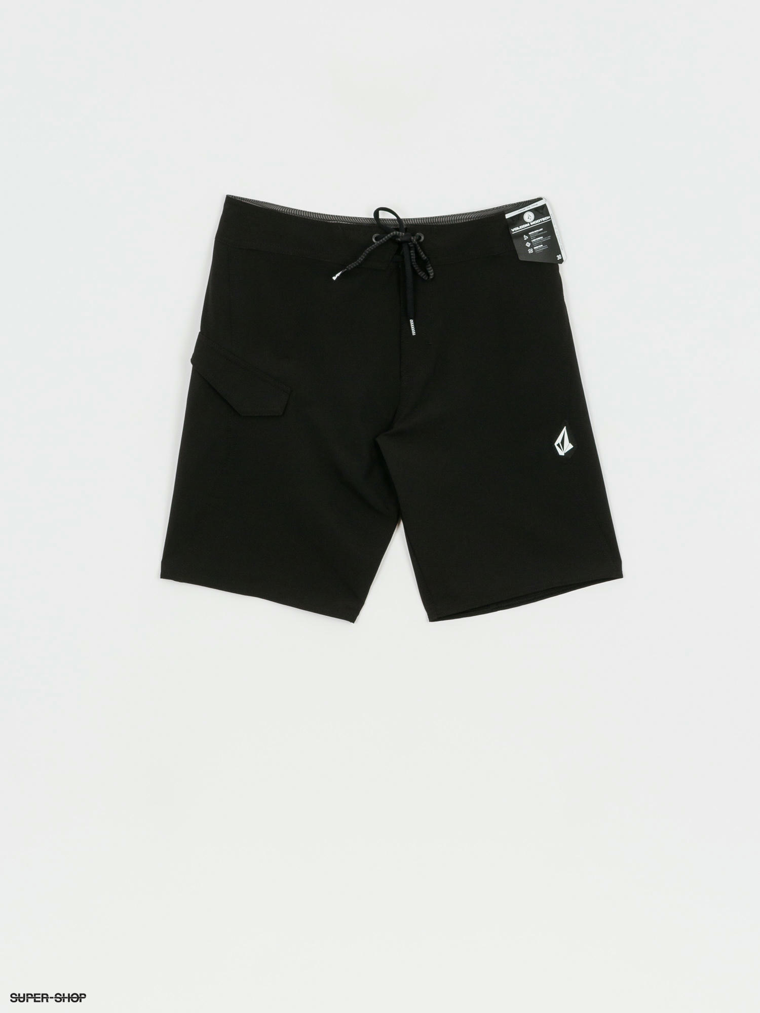 volcom lido solid mod boardshorts