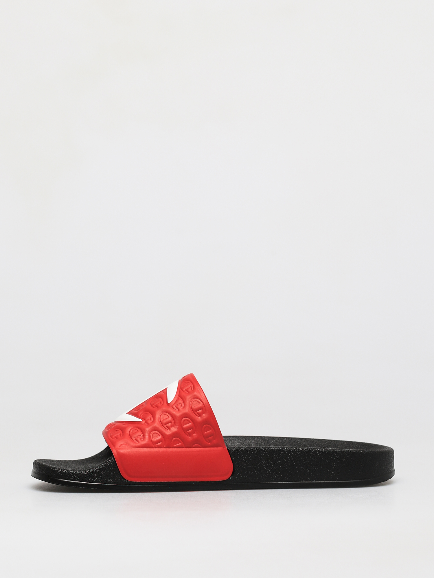 Champion Slide M Evo S20979 Flip-flops (nbk/red)