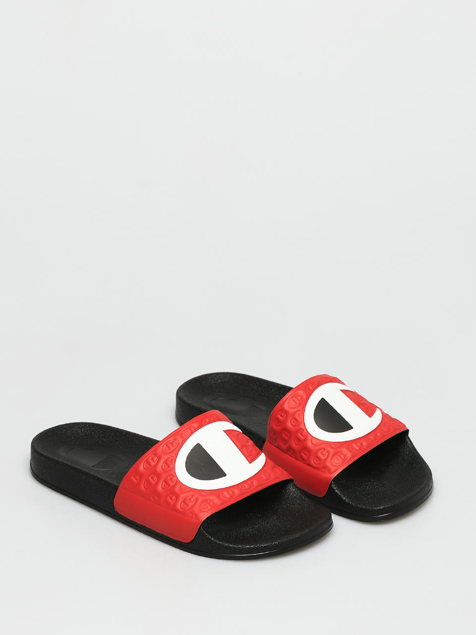 adidas Originals Adilette Platform Flip-flops Wmn (cblack/cblack