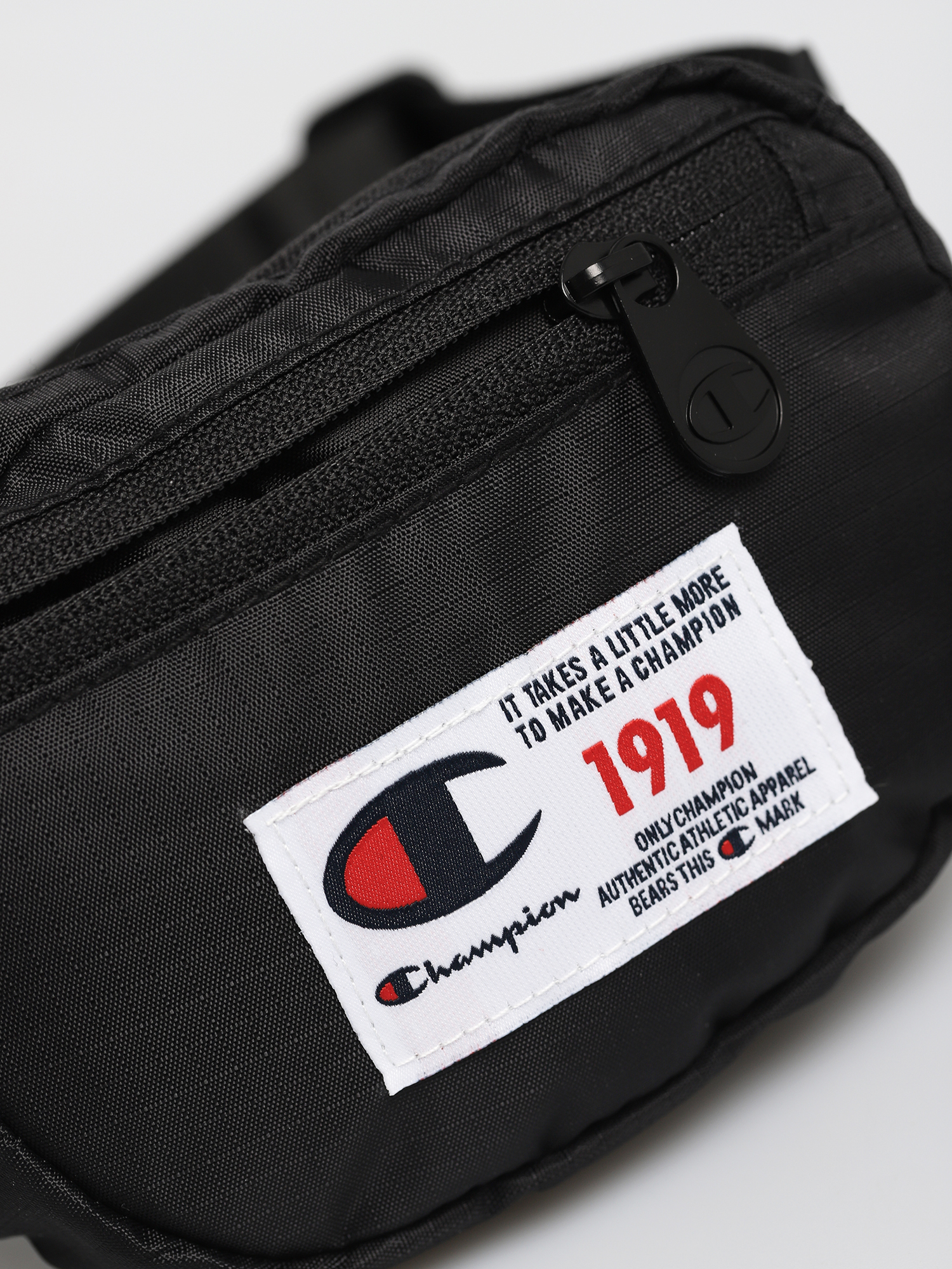 Champion Belt Bag 804777 Bum bag (nbk)