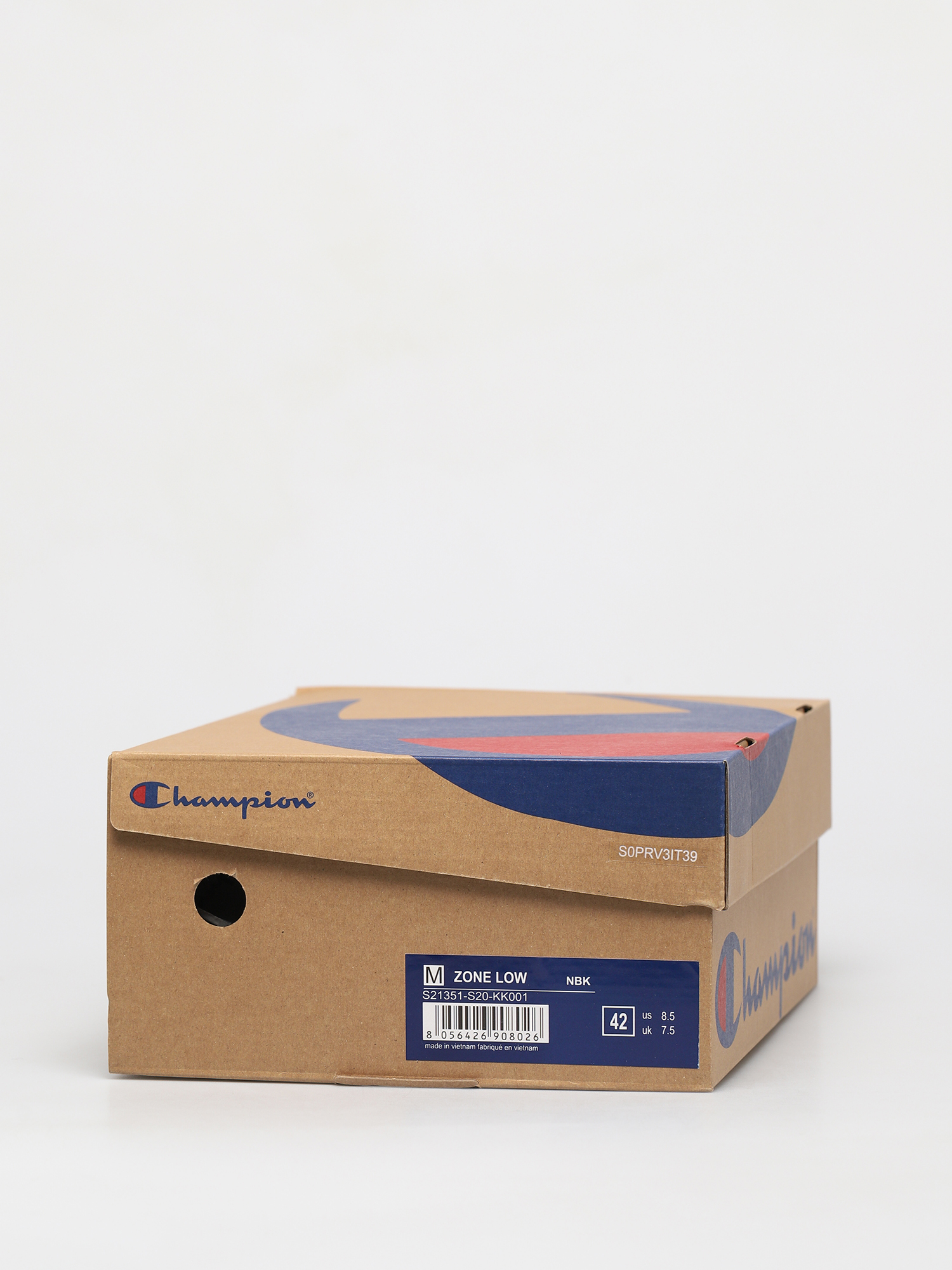 Champion hot sale shoe box