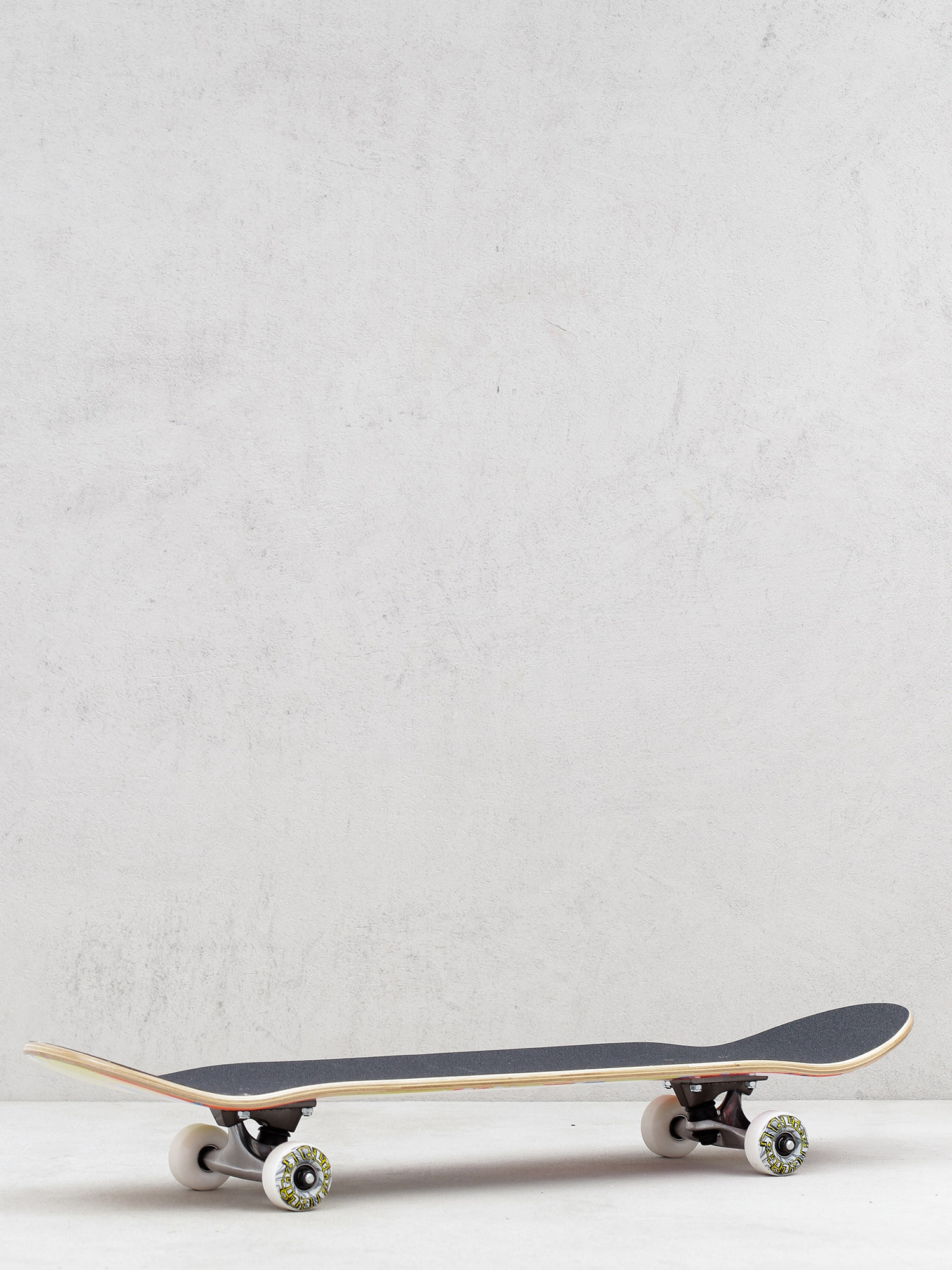 Blind Psychedelic Reaper Fp Skateboard (multi)