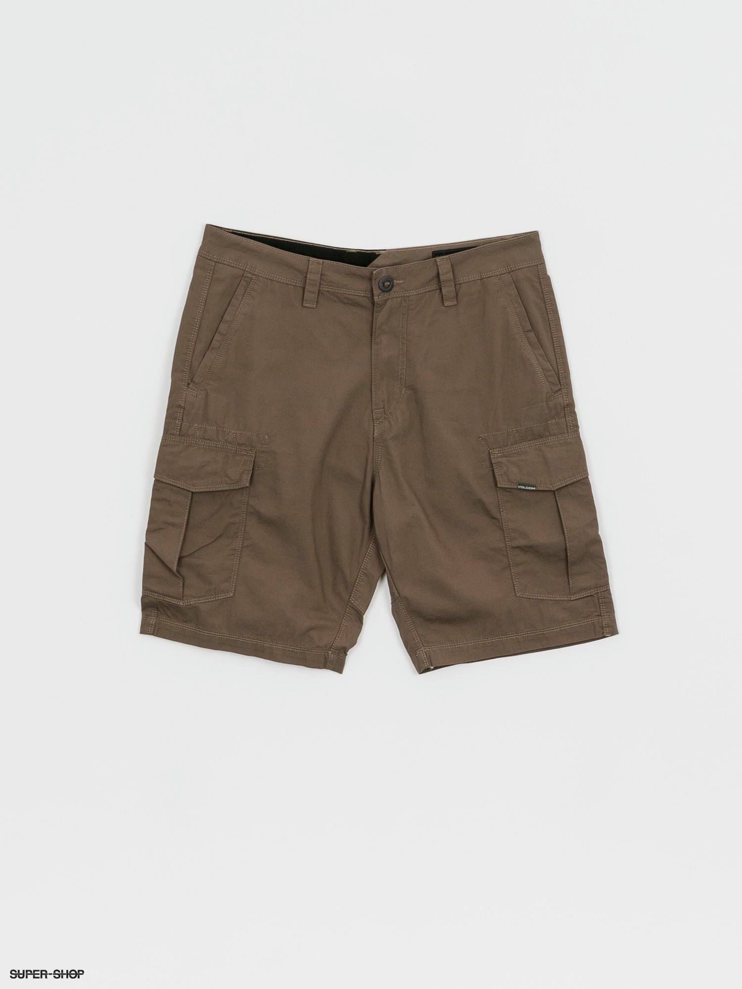 volcom miter ii cargo shorts