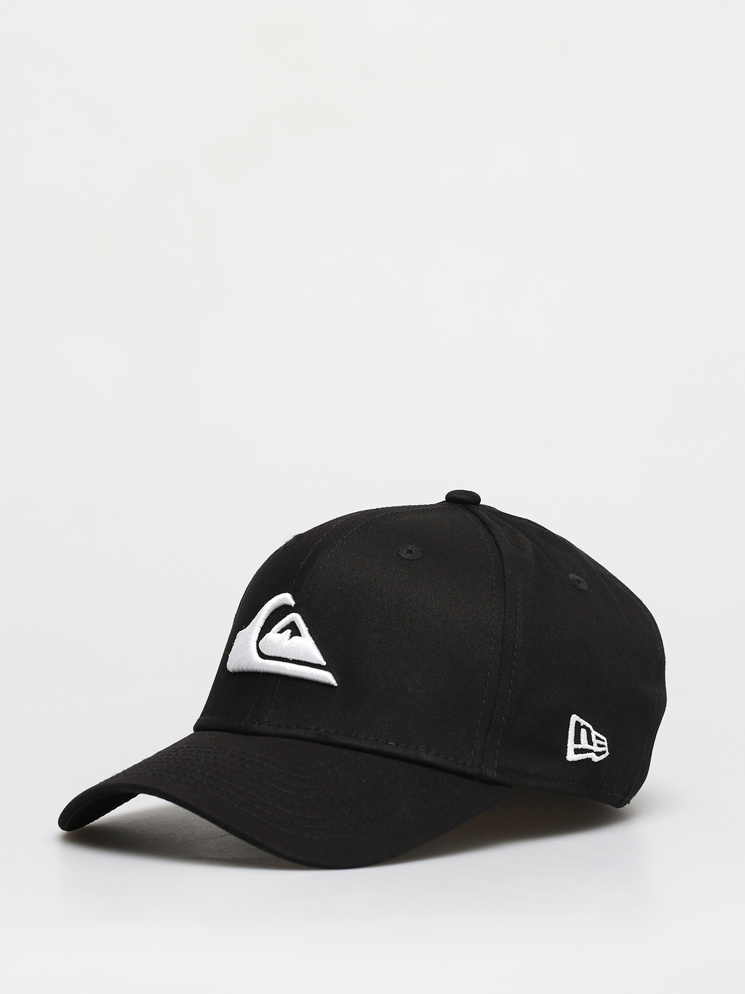 Quiksilver Mountain & Wave Black ZD Cap (white)