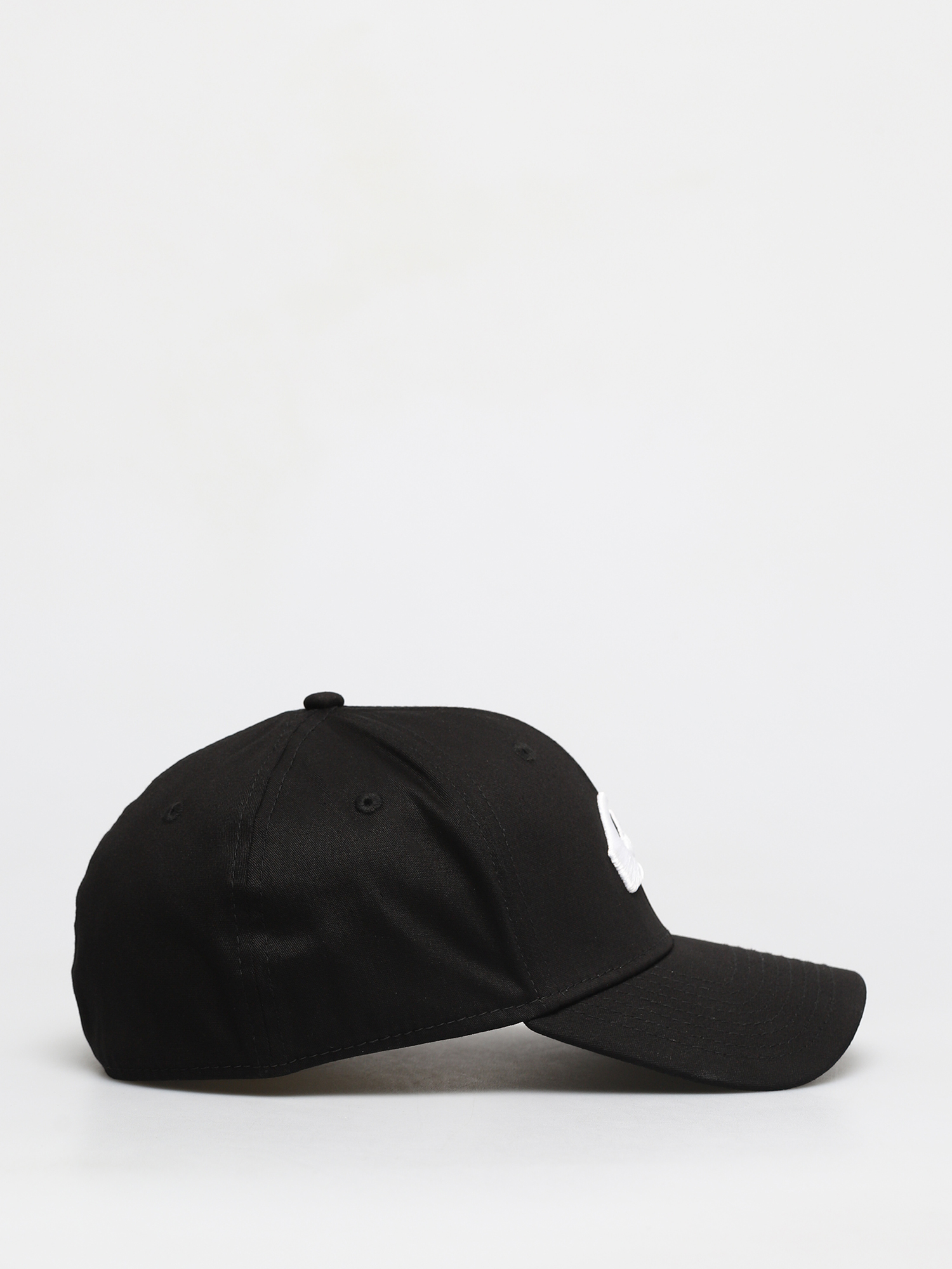 Quiksilver Mountain & Wave Black ZD Cap (white)