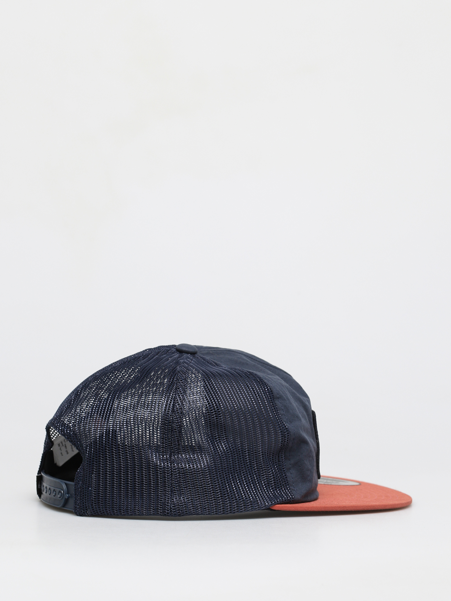 Quiksilver Brother Earth ZD Cap (majolica blue)