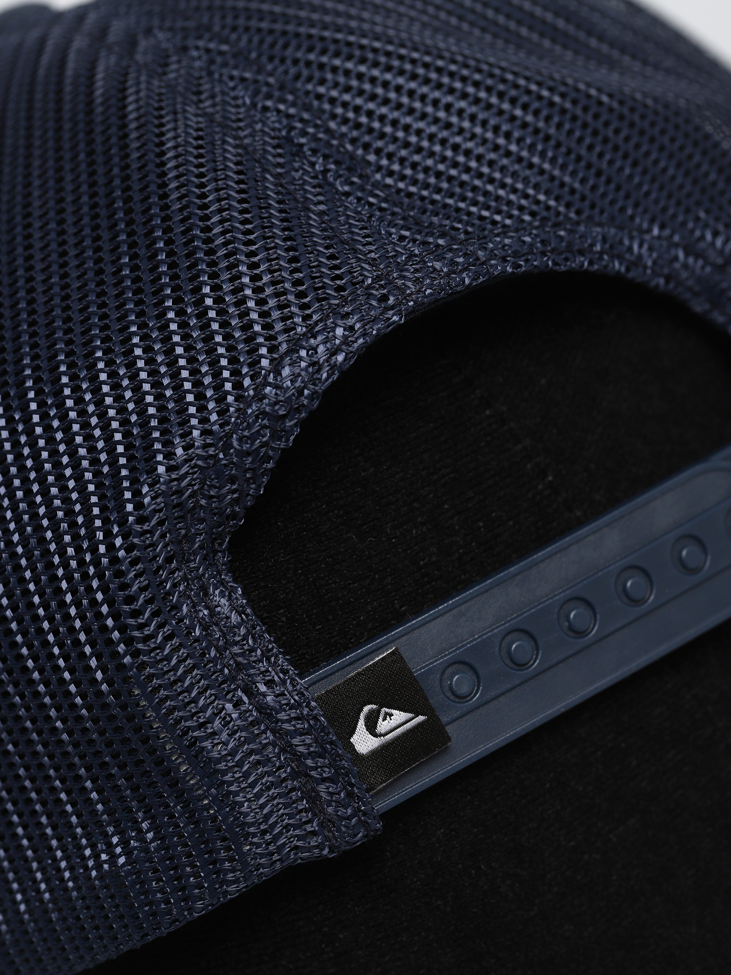 Quiksilver Brother Earth ZD Cap (majolica blue)