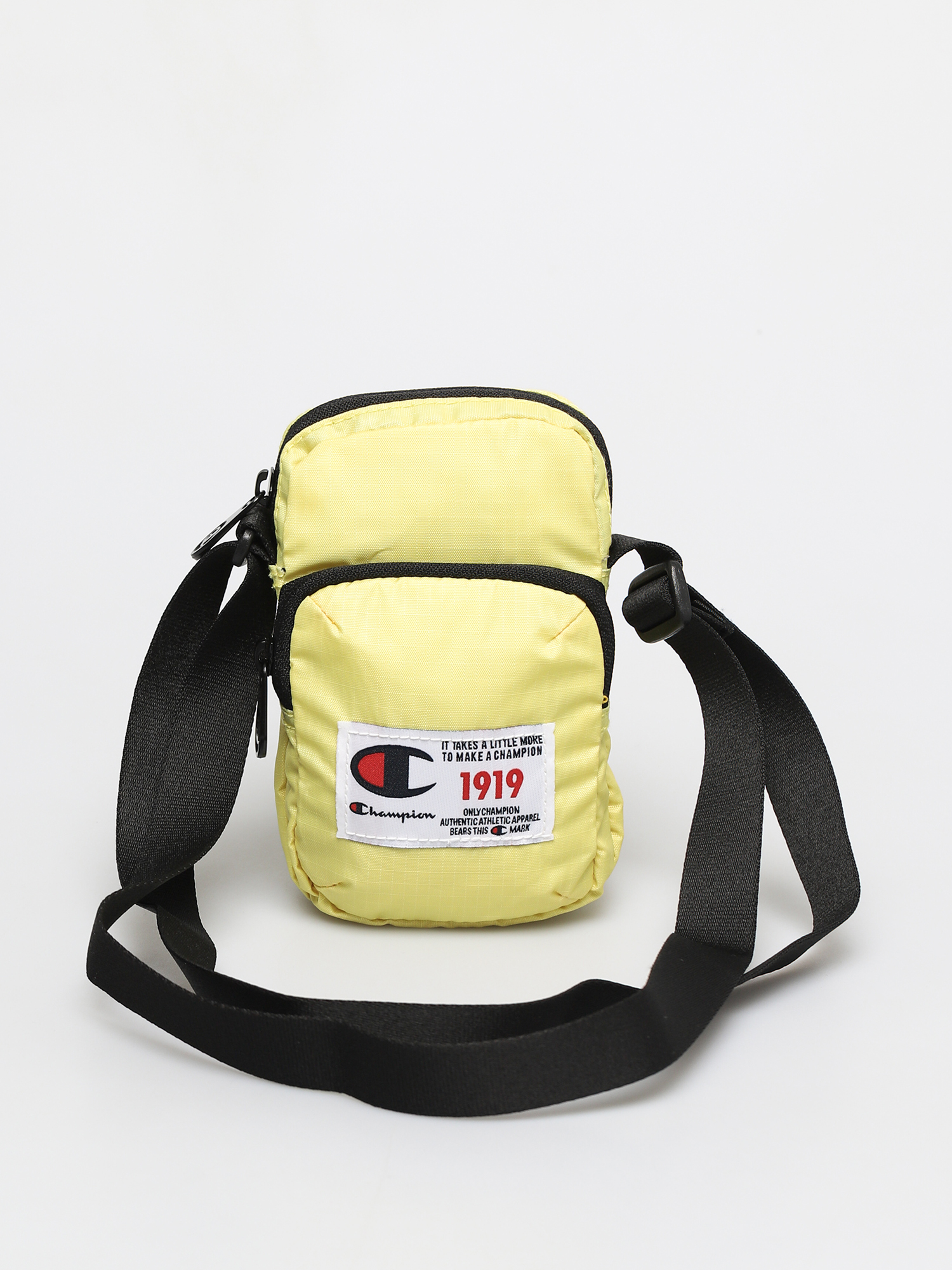 Champion fanny pack on sale yellow