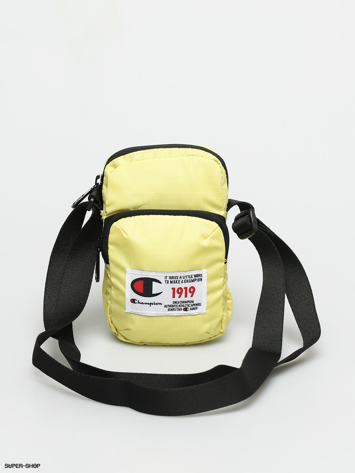 Indica Uplifted Imponerende Champion Mini Shoulder Bag 804778 Bag (lml)