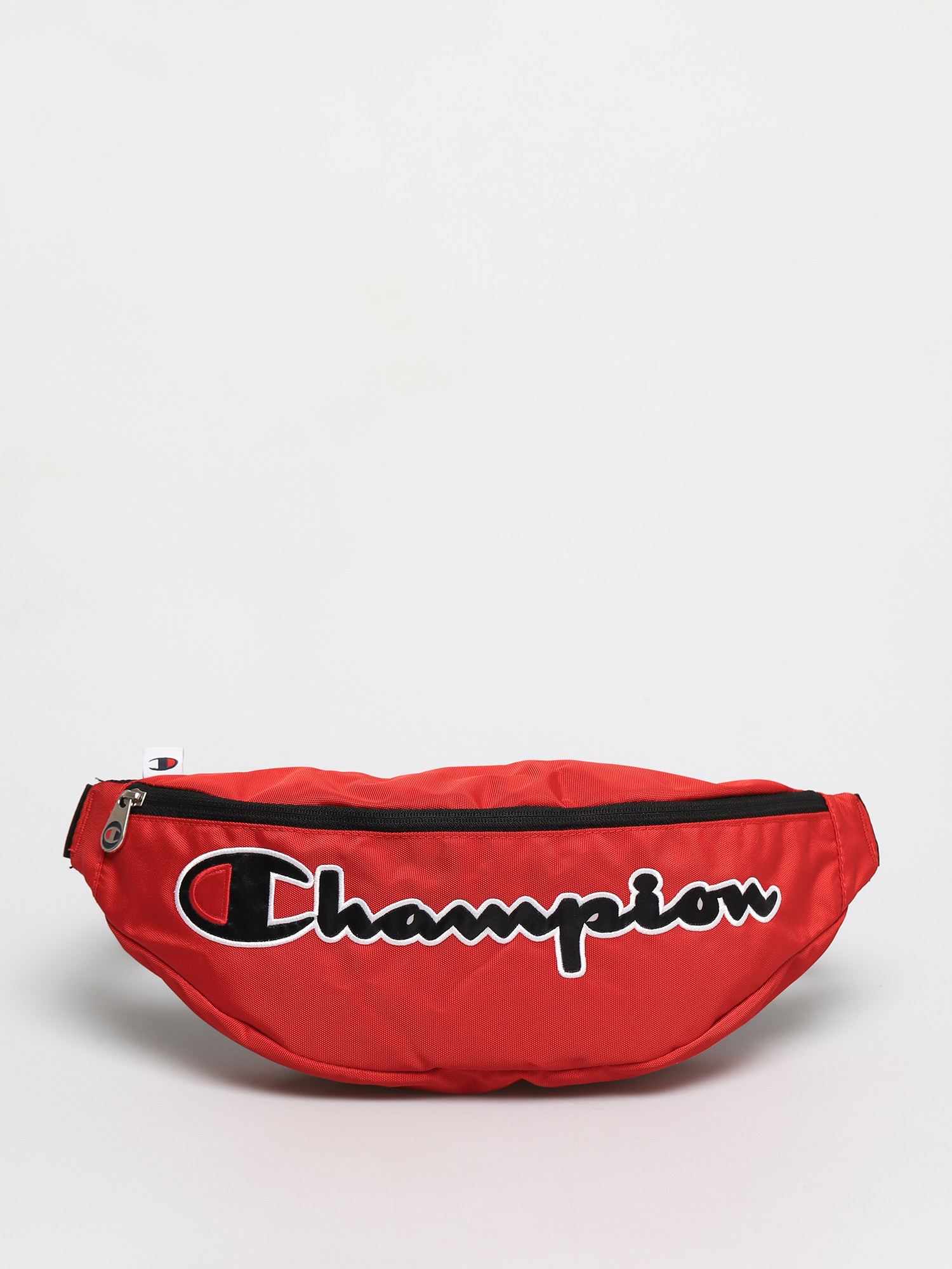 champion fanny pack red