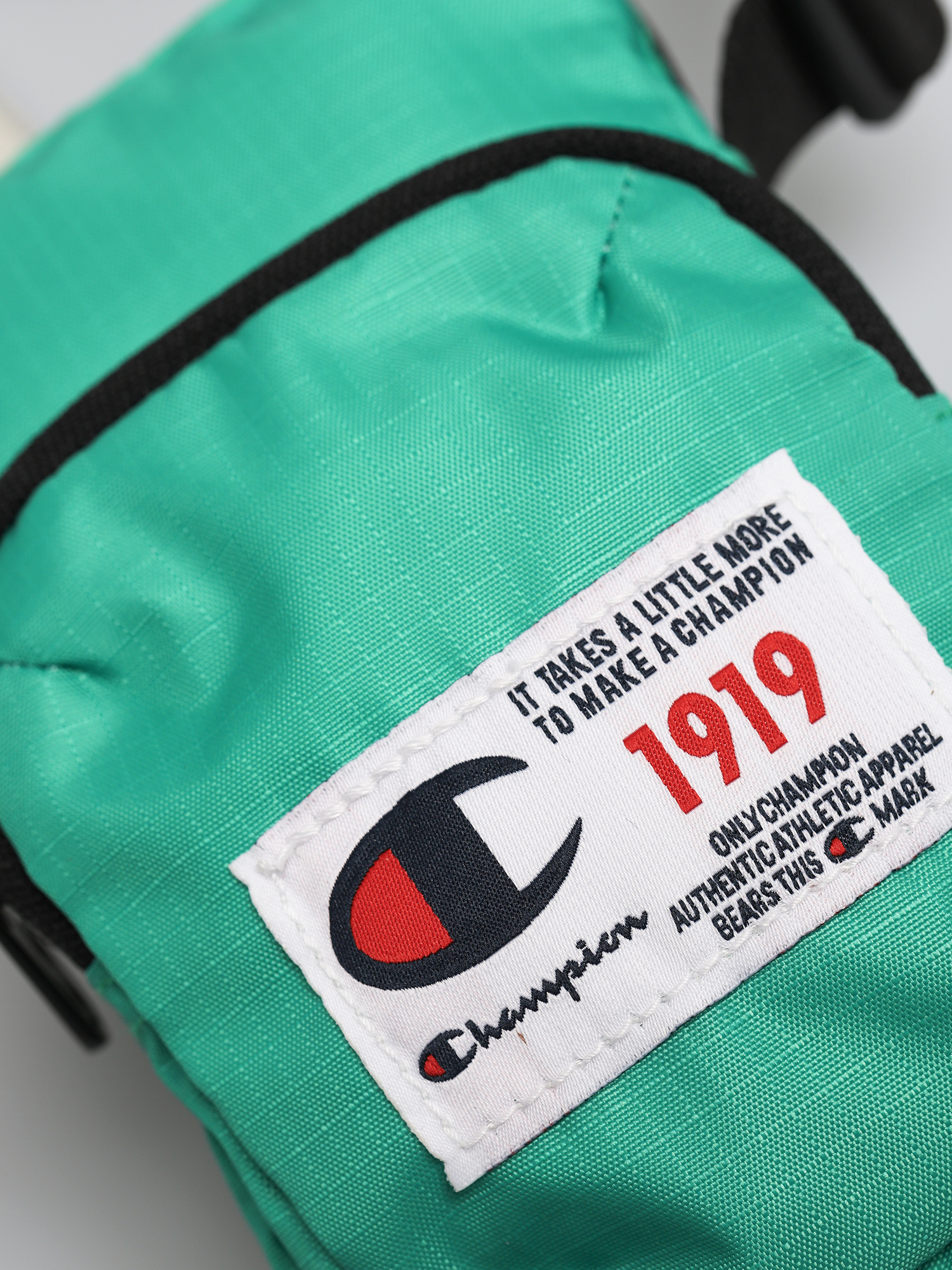 Champion Mini Shoulder Bag 804778 Bag (mint)