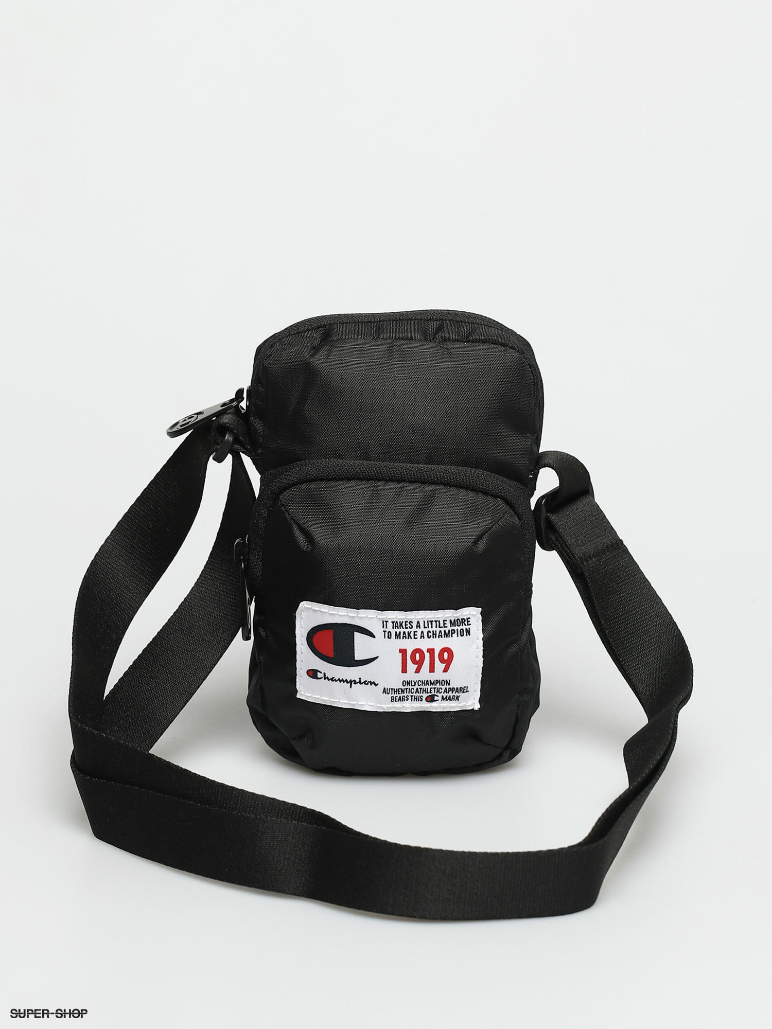 Champion Mini Shoulder Bag 804778 Bag (nbk)