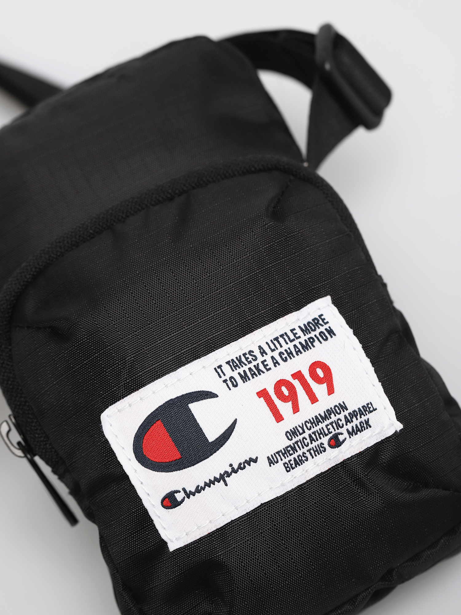 Champion Mini Shoulder Bag 804778 Tasche (nbk)