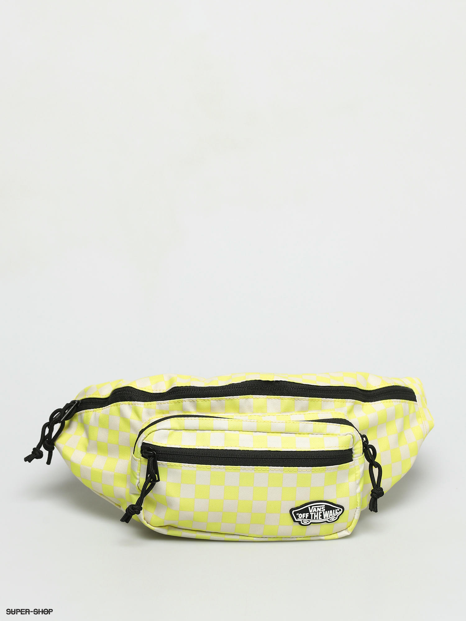 Yellow fanny cheap pack vans