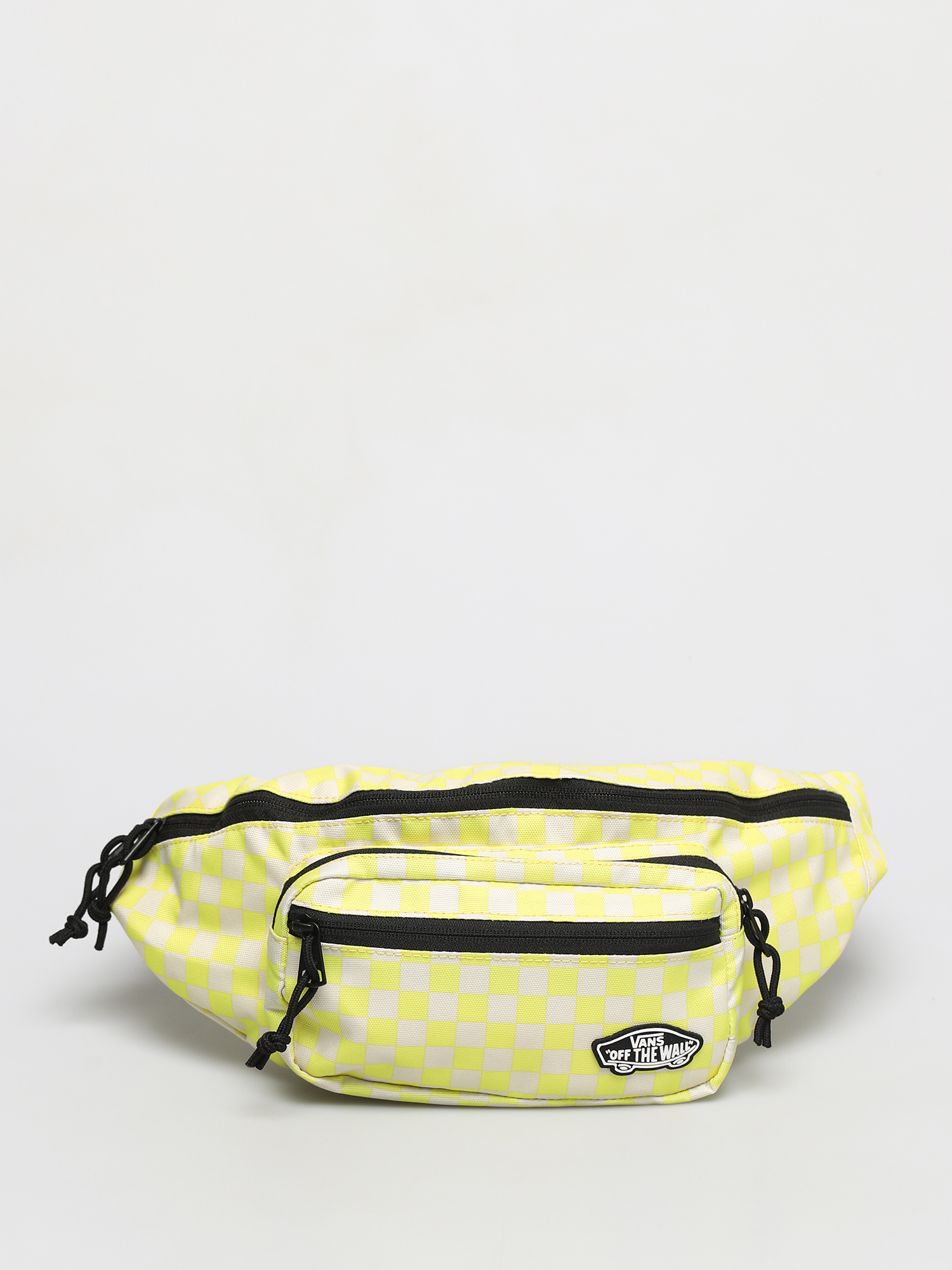 Vans Street Ready Bum bag Wmn (lemon tonic checkerboard)