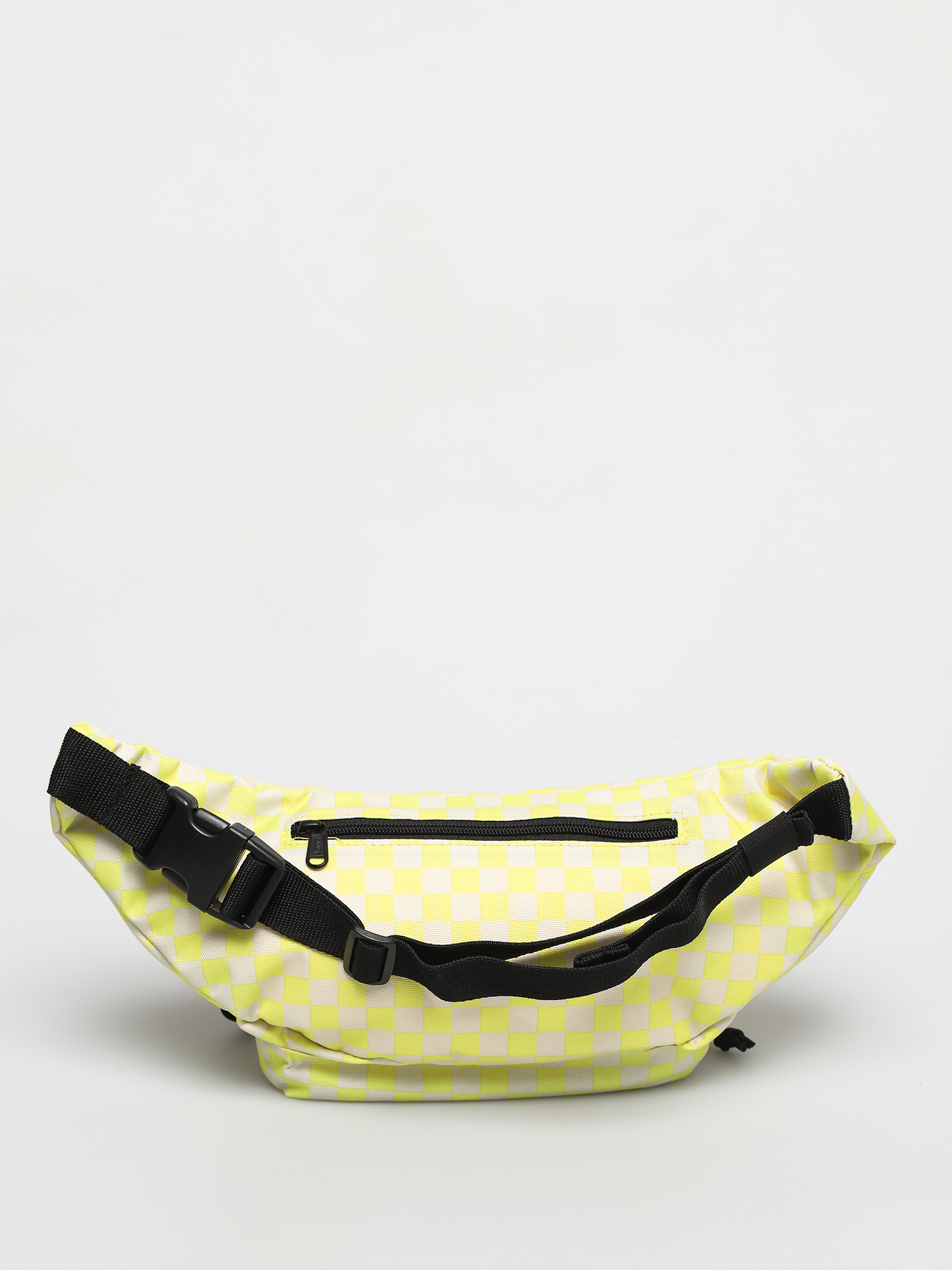 Vans Street Ready Bum bag Wmn (lemon tonic checkerboard)