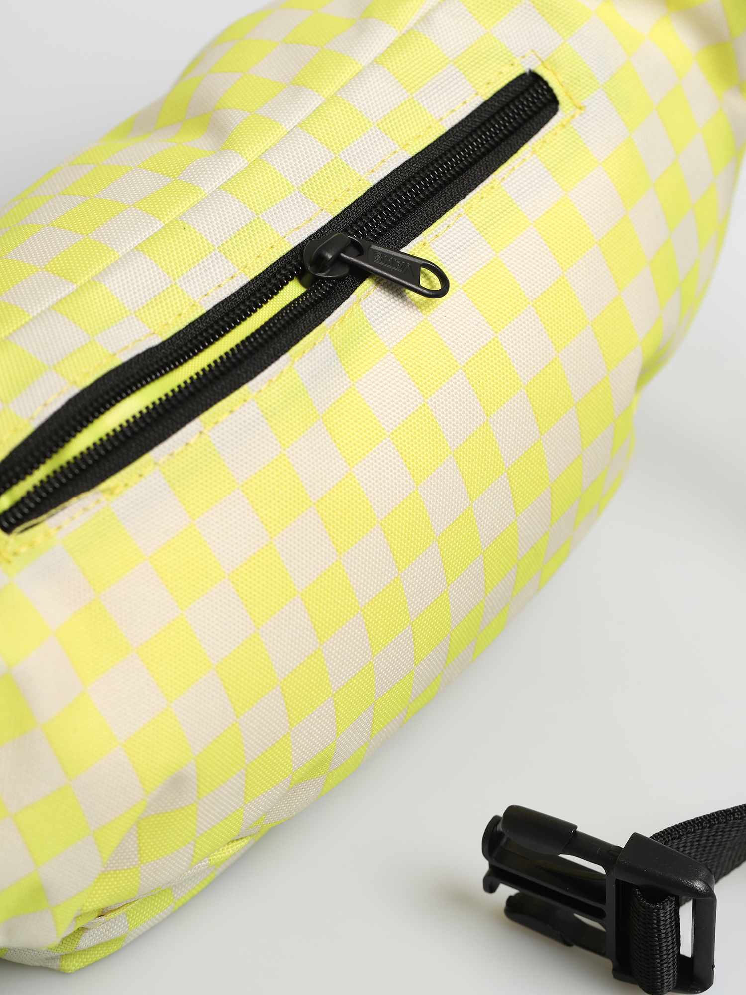 Vans Street Ready Bum bag Wmn (lemon tonic checkerboard)