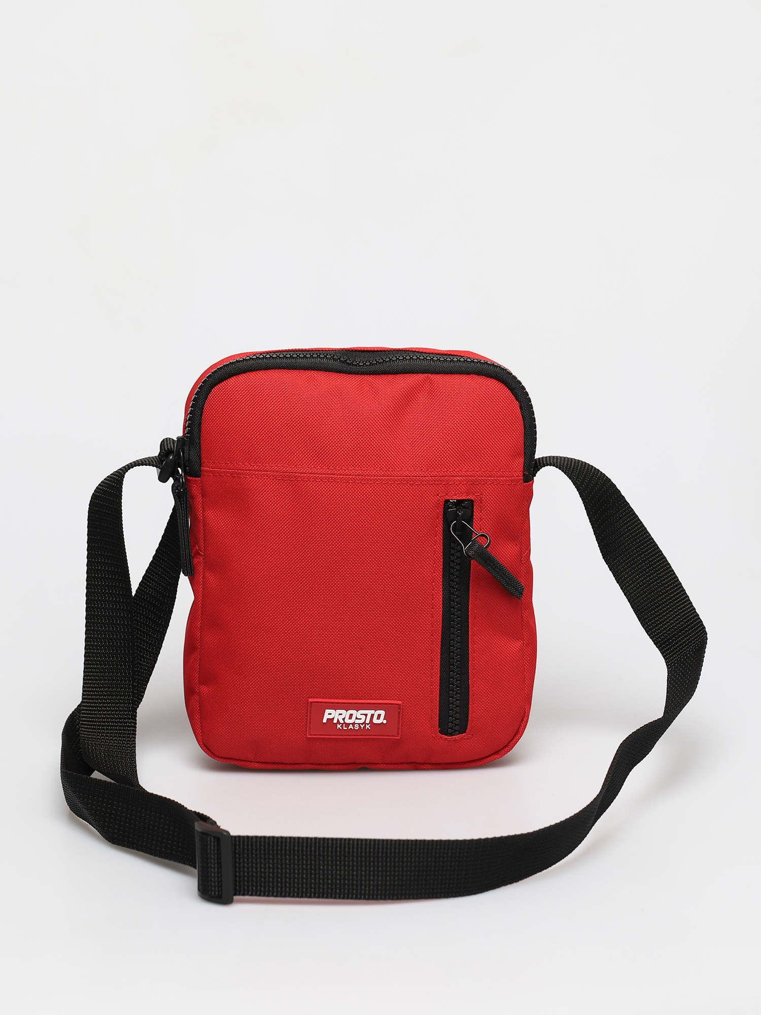 Prosto Streetbag Deft Bag (red)