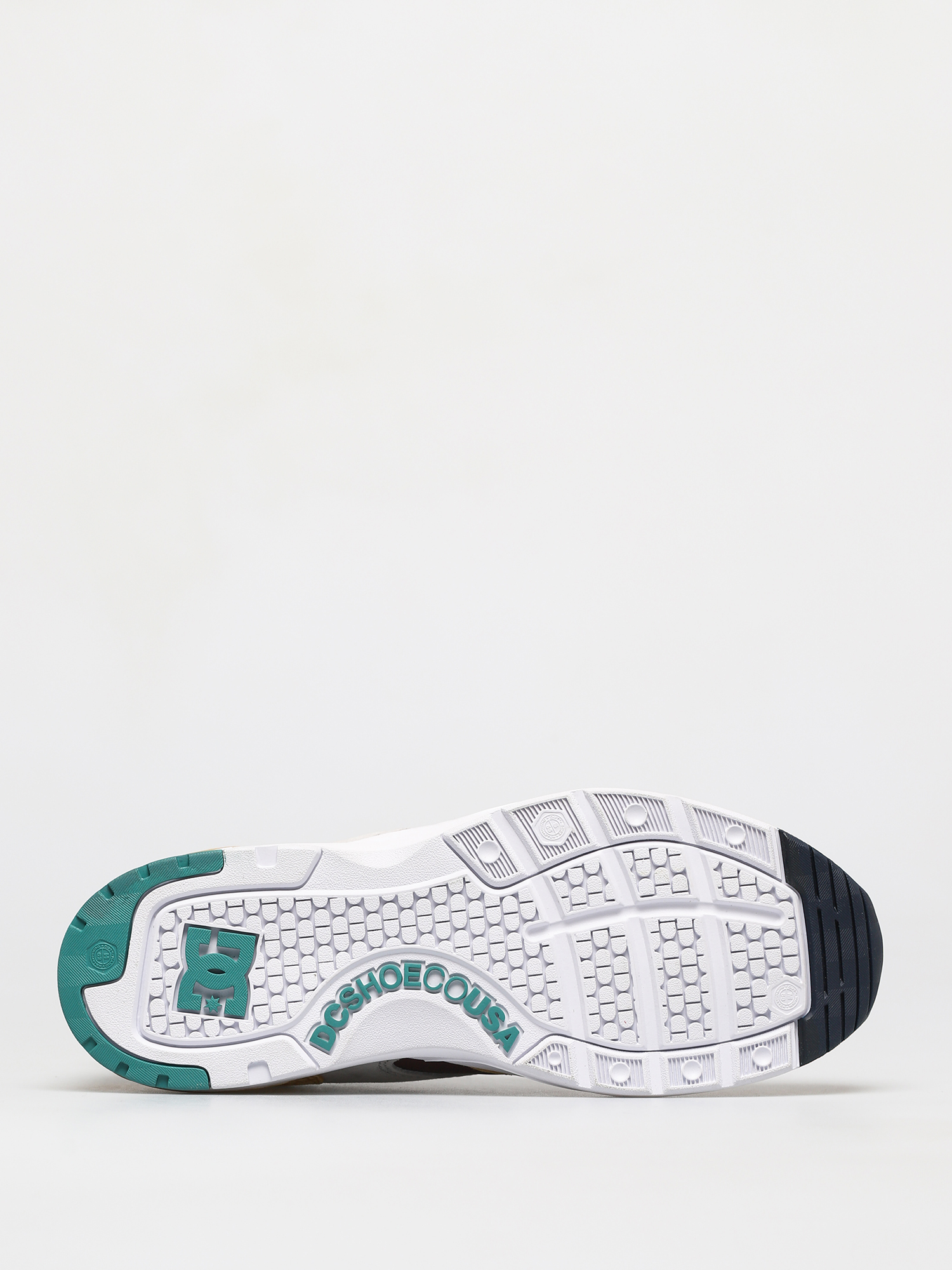 DC E Tribeka Se Shoes (grey/black/yellow)