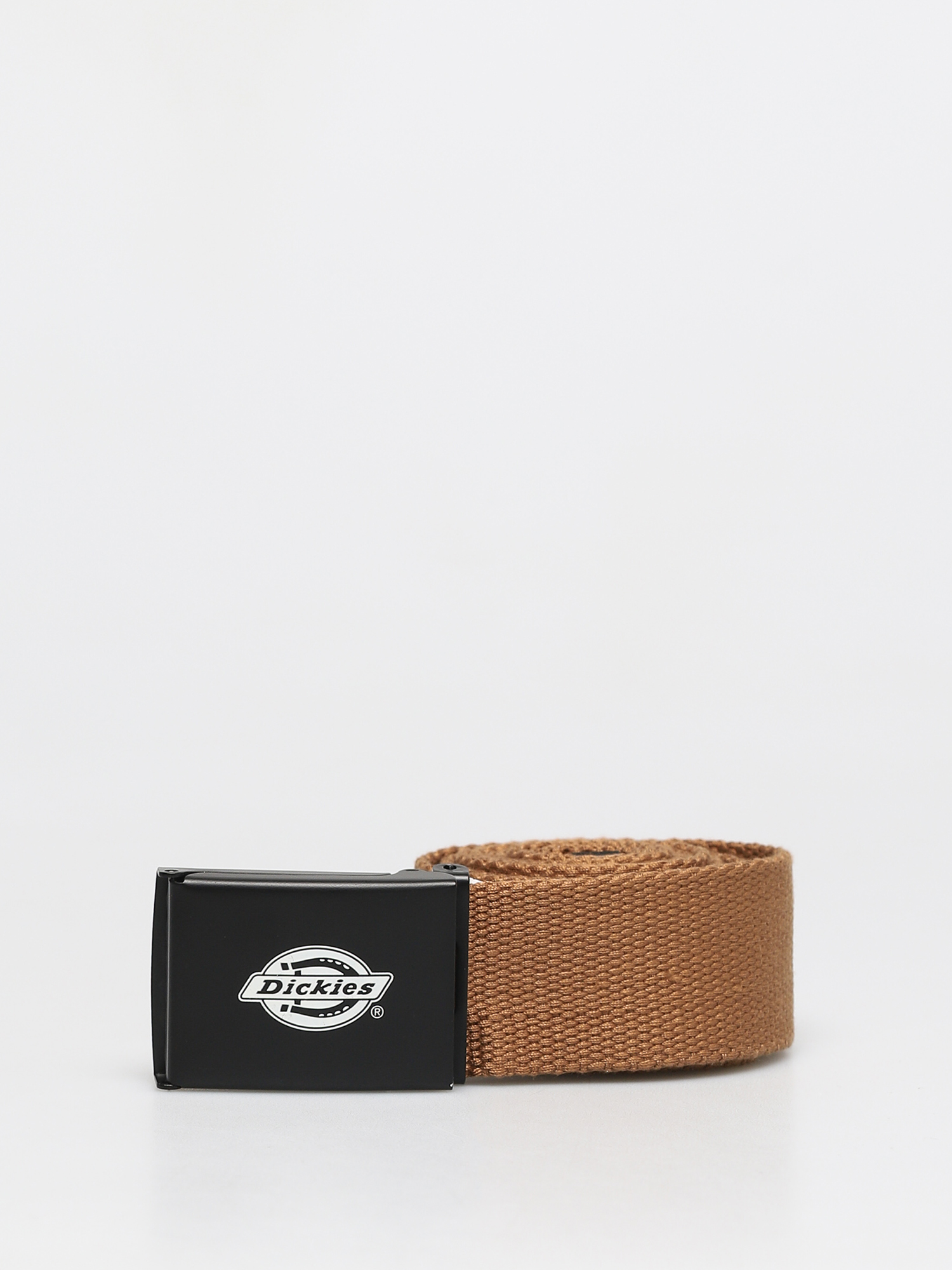 Dickies Orcutt Belt (brown duck)