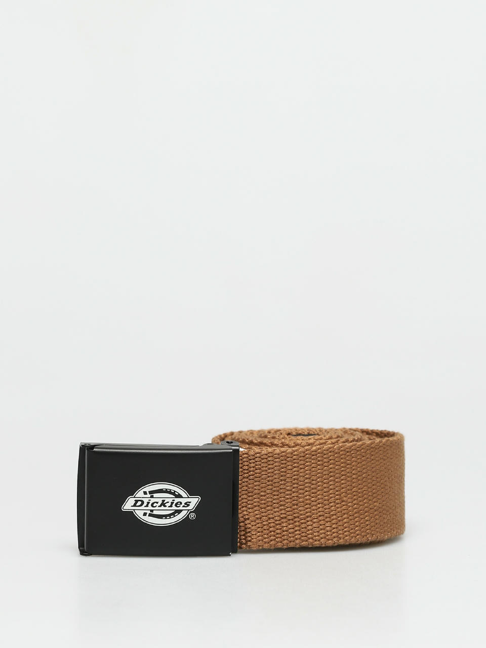 Dickies Orcutt Gürtel (brown duck)