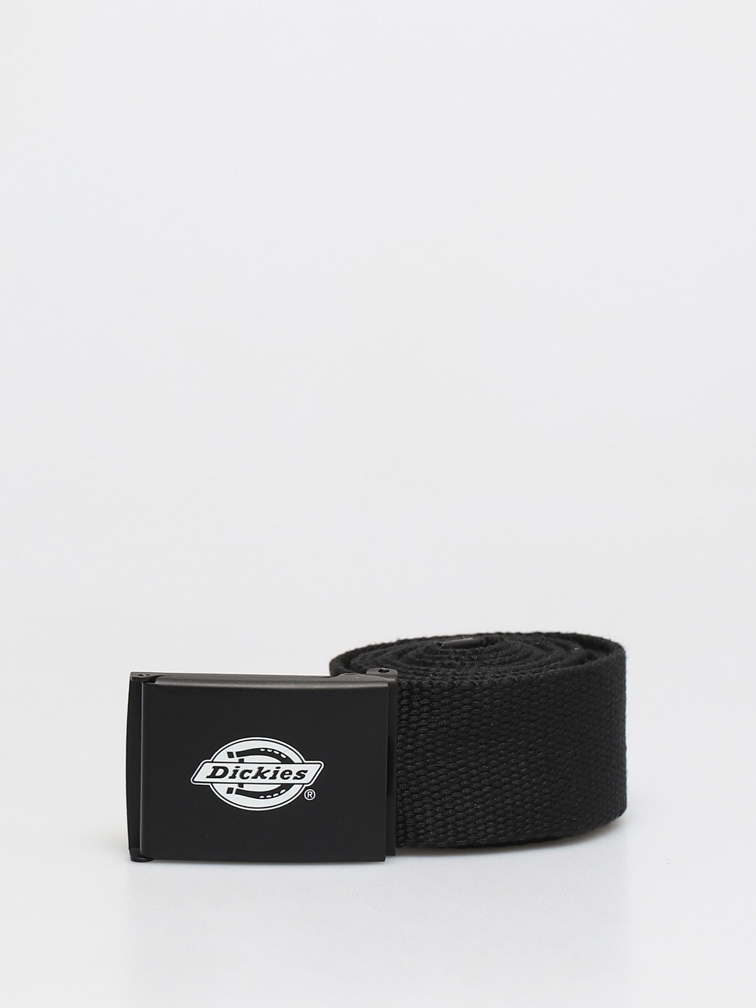 Dickies Orcutt Belt (black)