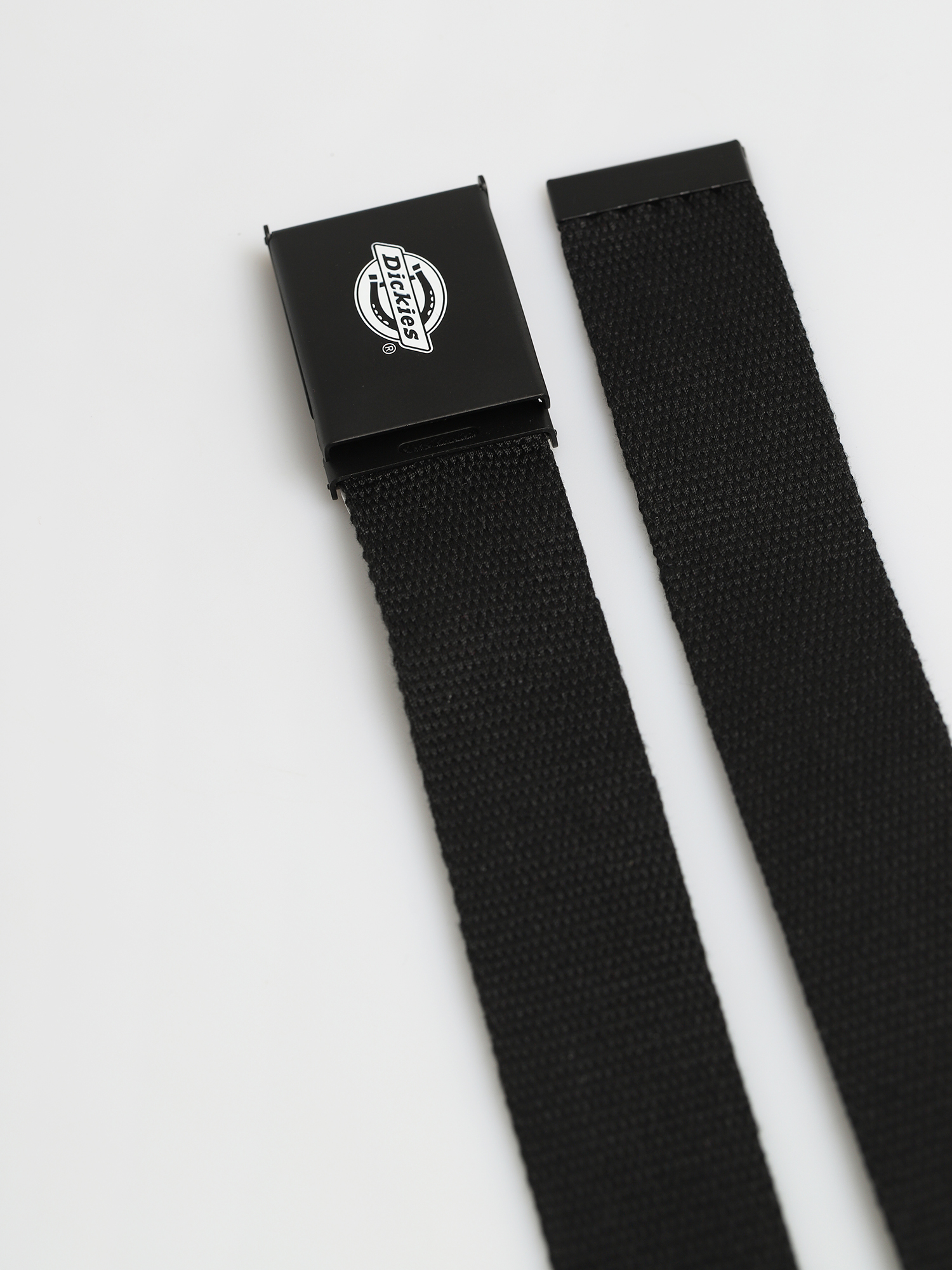 Dickies Orcutt Belt (black)