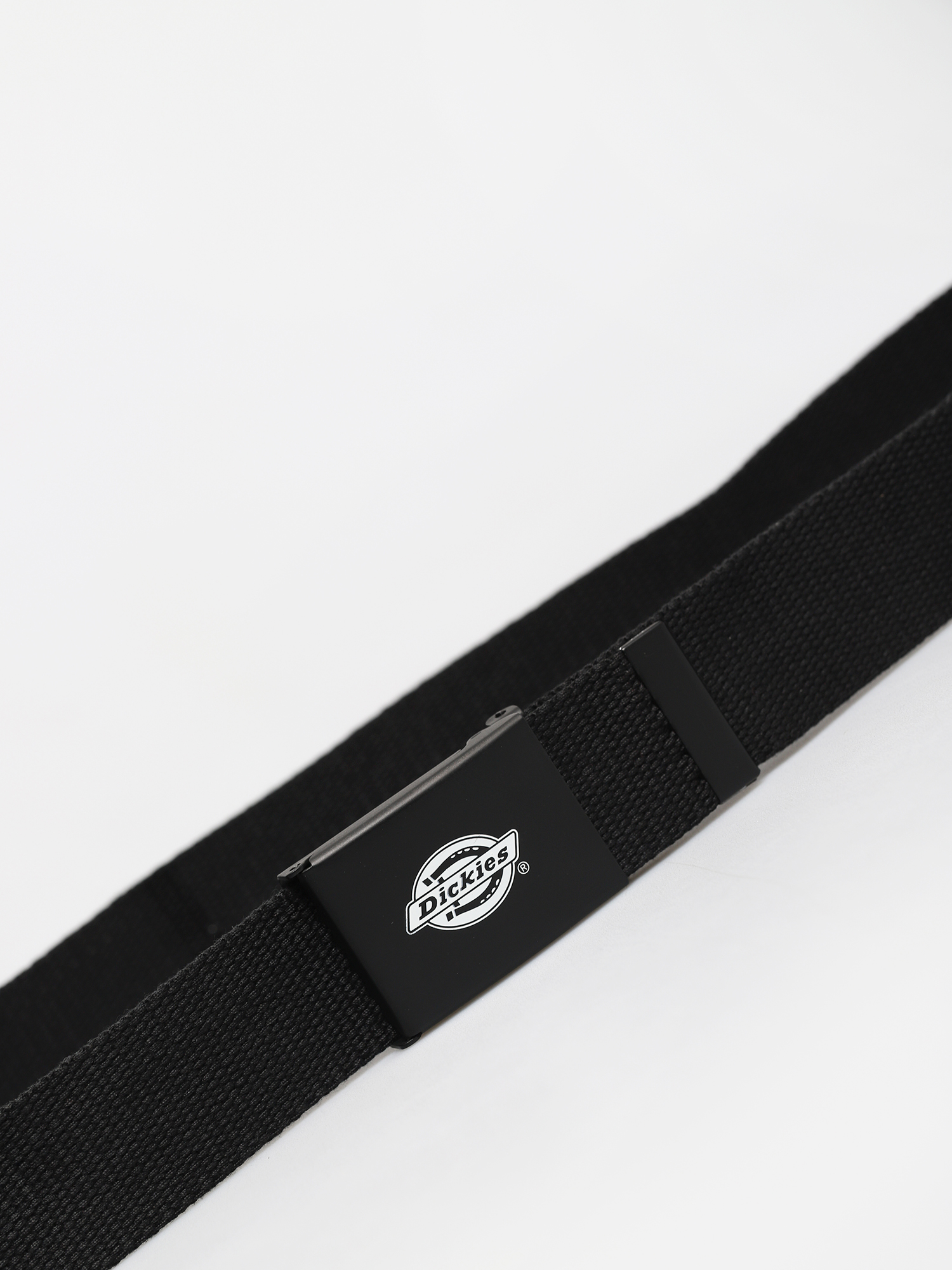 Dickies Orcutt Belt (black)