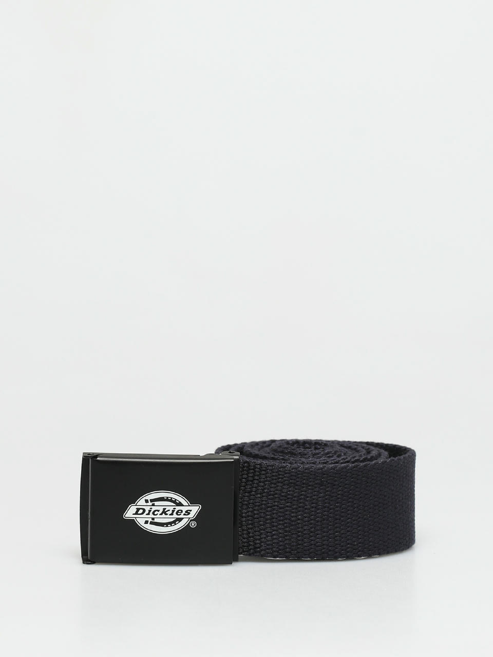 Dickies Orcutt Belt (dark navy)