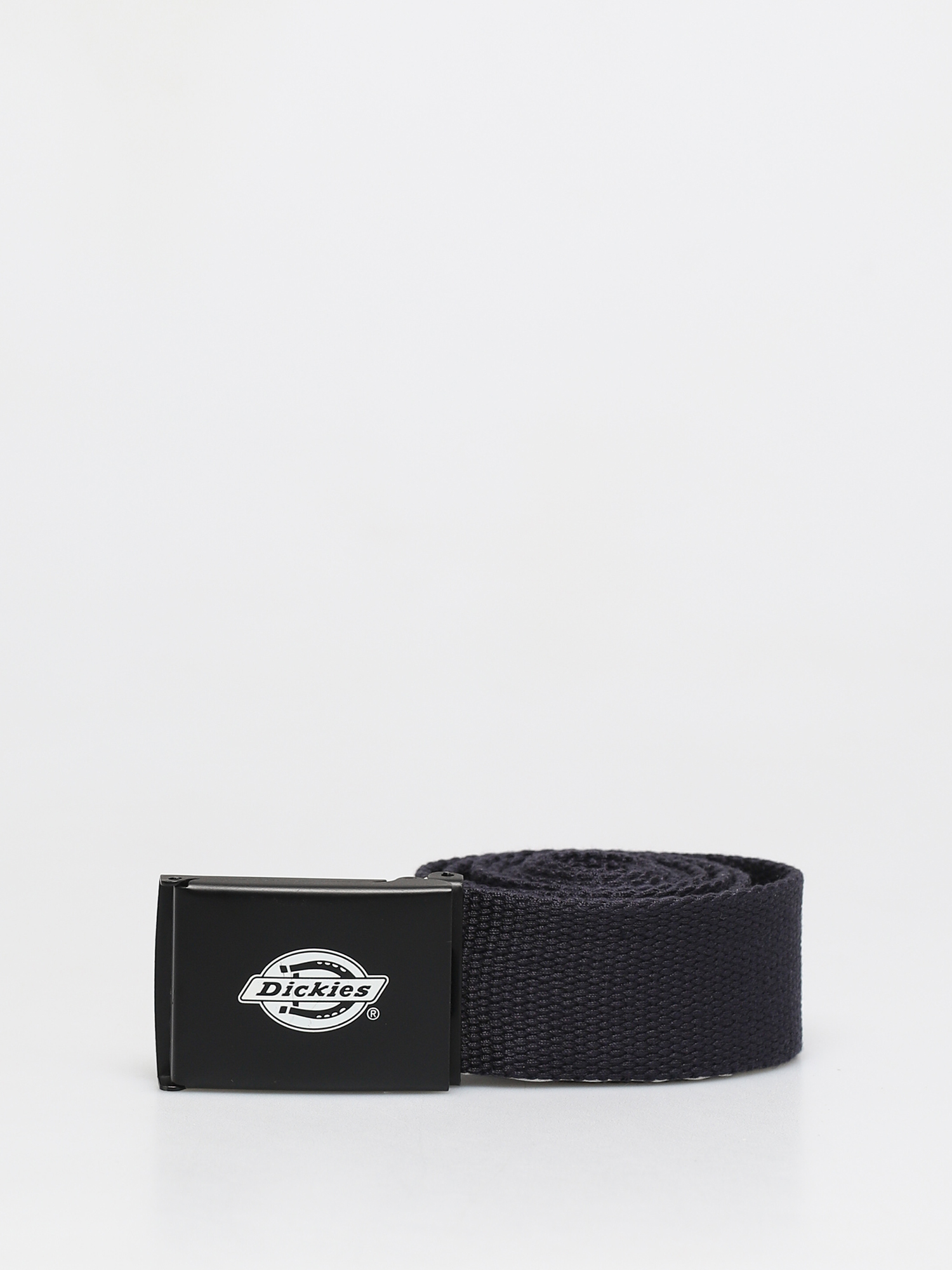 Dickies Orcutt Belt (dark navy)