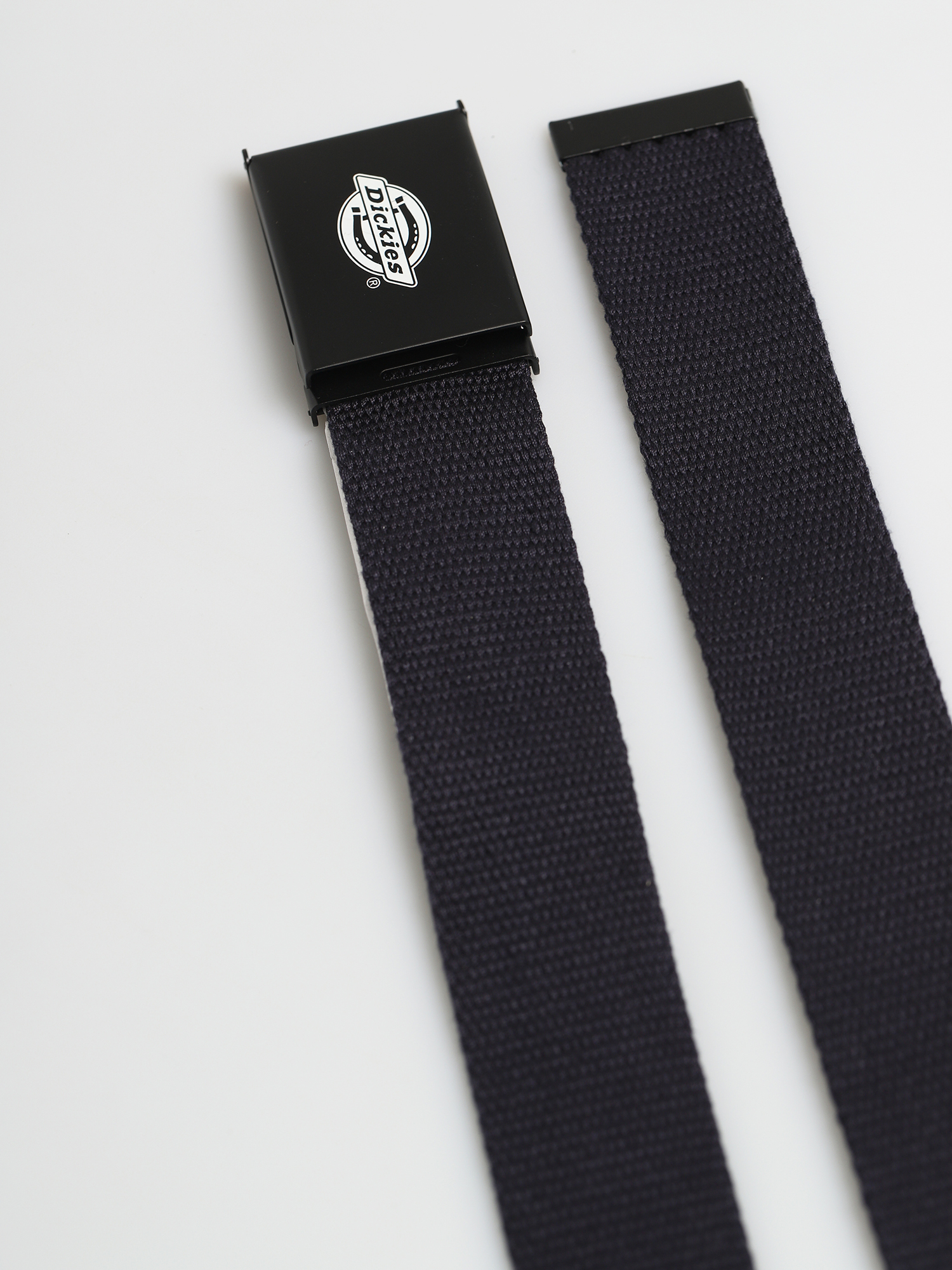 Dickies Orcutt Belt (dark navy)