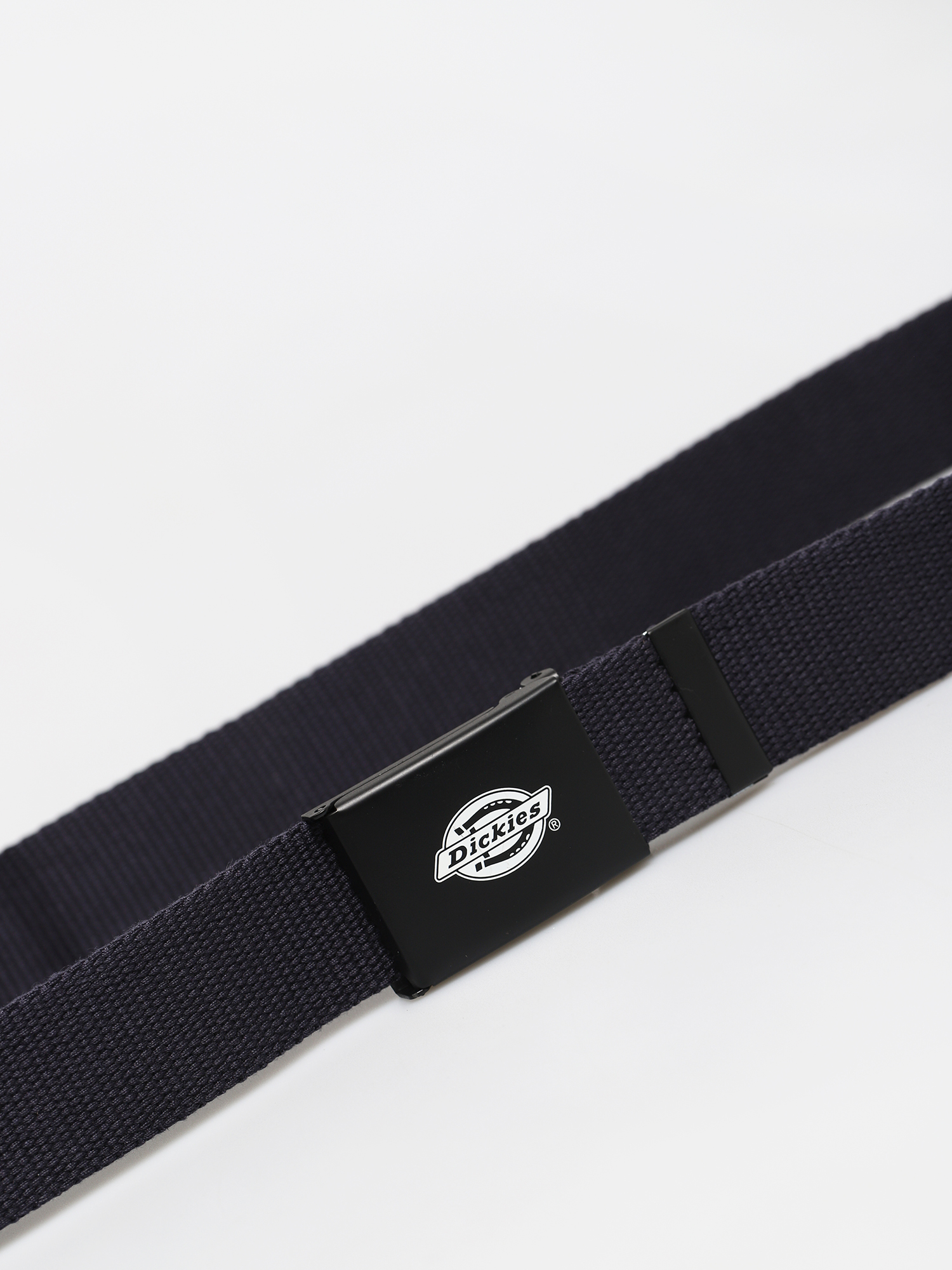 Dickies Orcutt Gürtel (dark navy)