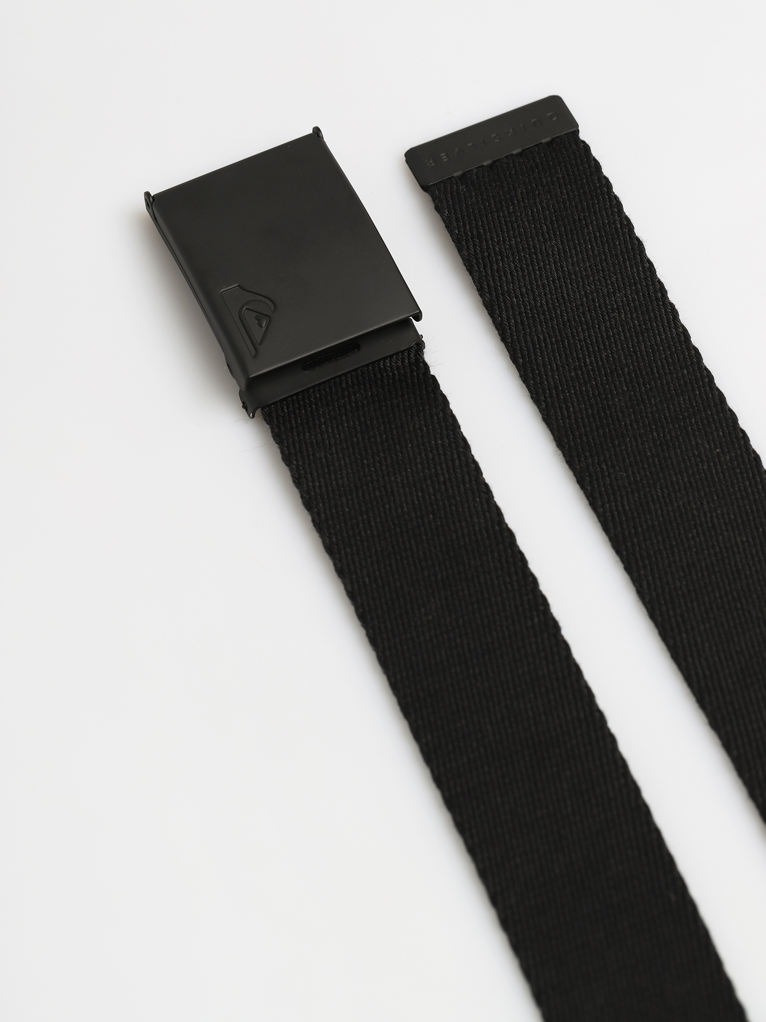 Quiksilver The Jam 5 Gürtel (black)